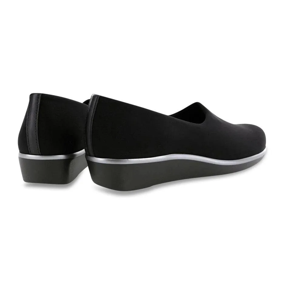 Icon Fit SAS Women's Bliss Black