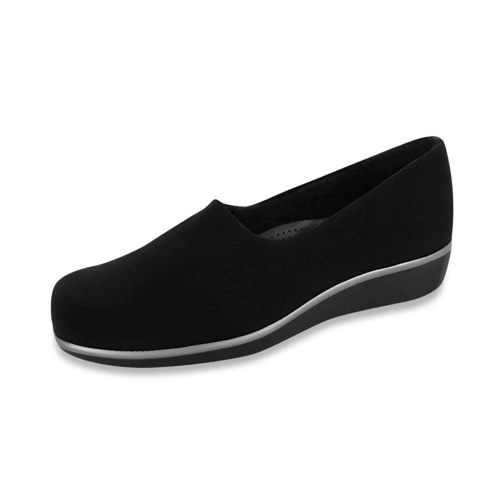Understated SAS Women's Bliss Black