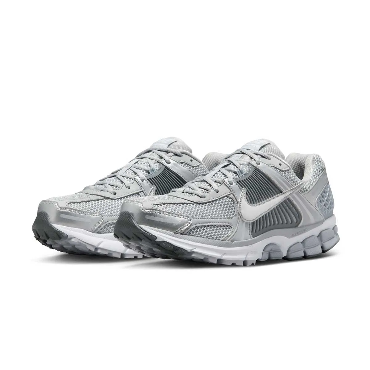 Dad Pick Suede Soft Zoom Vomero 5 'Cool Grey'
