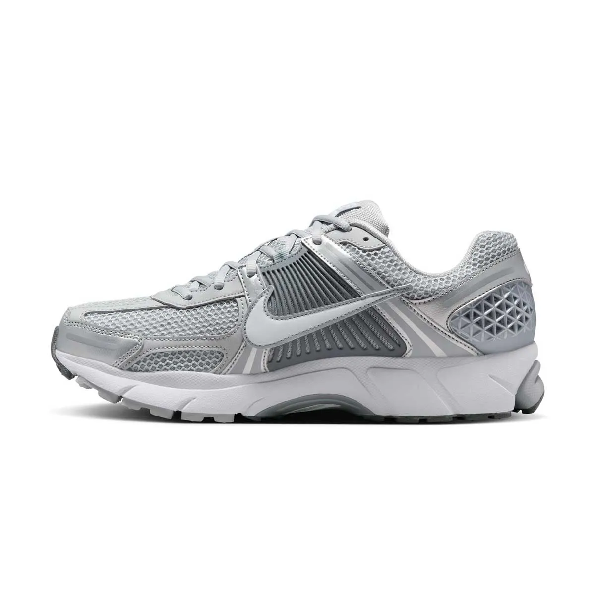 Zoom Vomero 5 'Cool Grey' Low Profile