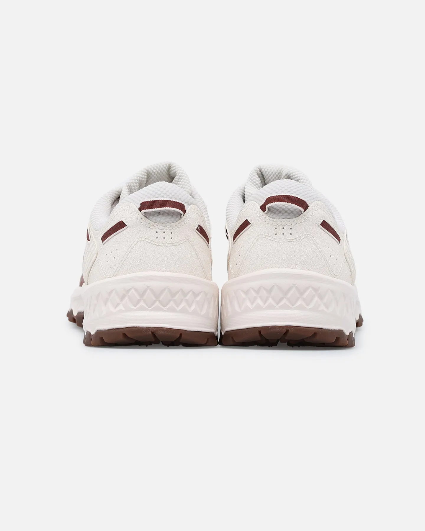 Closet Core Saucony Grid Peak White