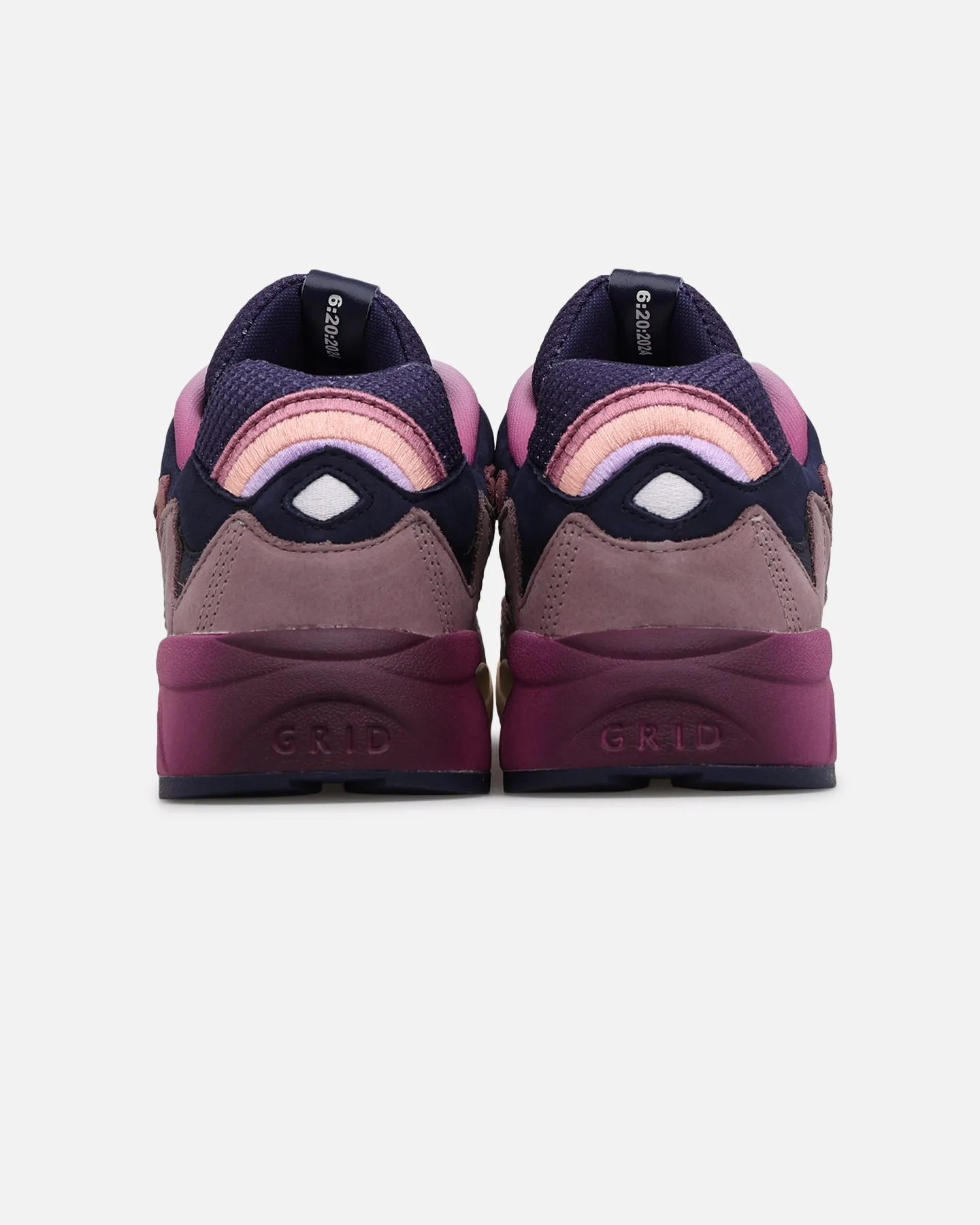 Saucony Grid Shadow 2 Summer Solstice Multi Bright Gold