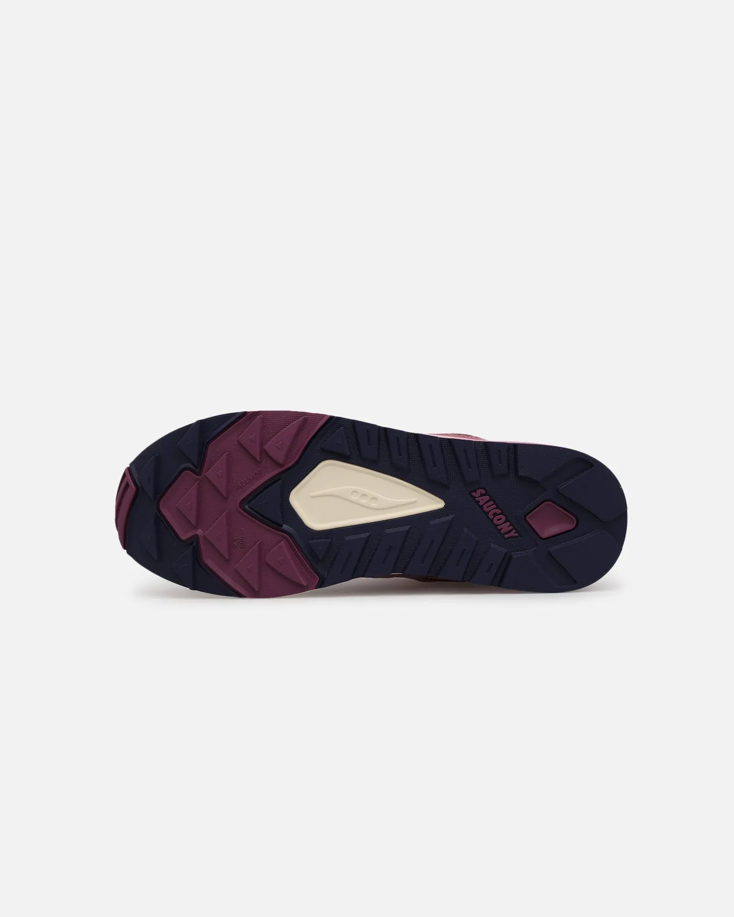Saucony Grid Shadow 2 Summer Solstice Multi Retro Mood Rock Guard
