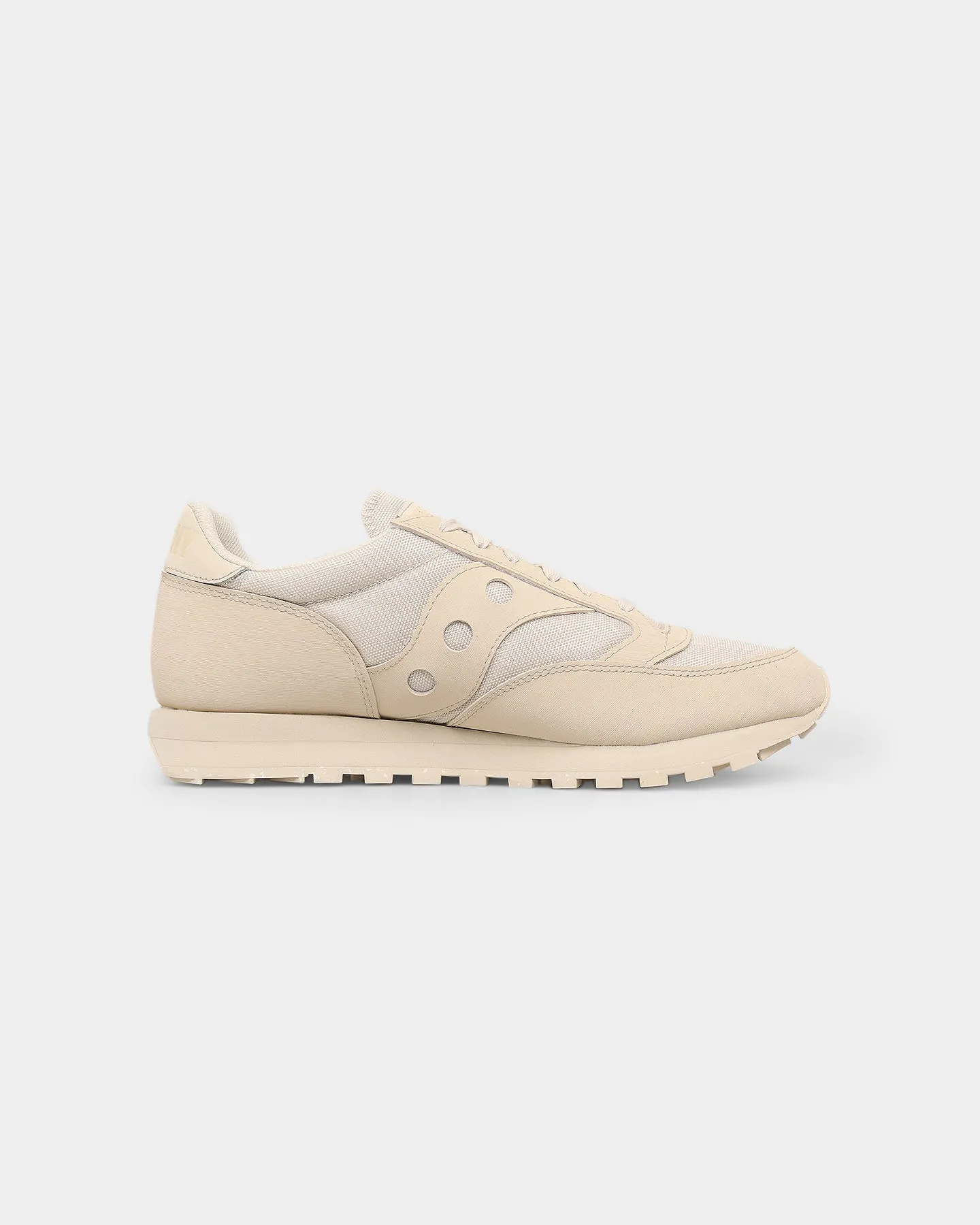 Saucony Jazz 81 Sand Street Mood Work Base