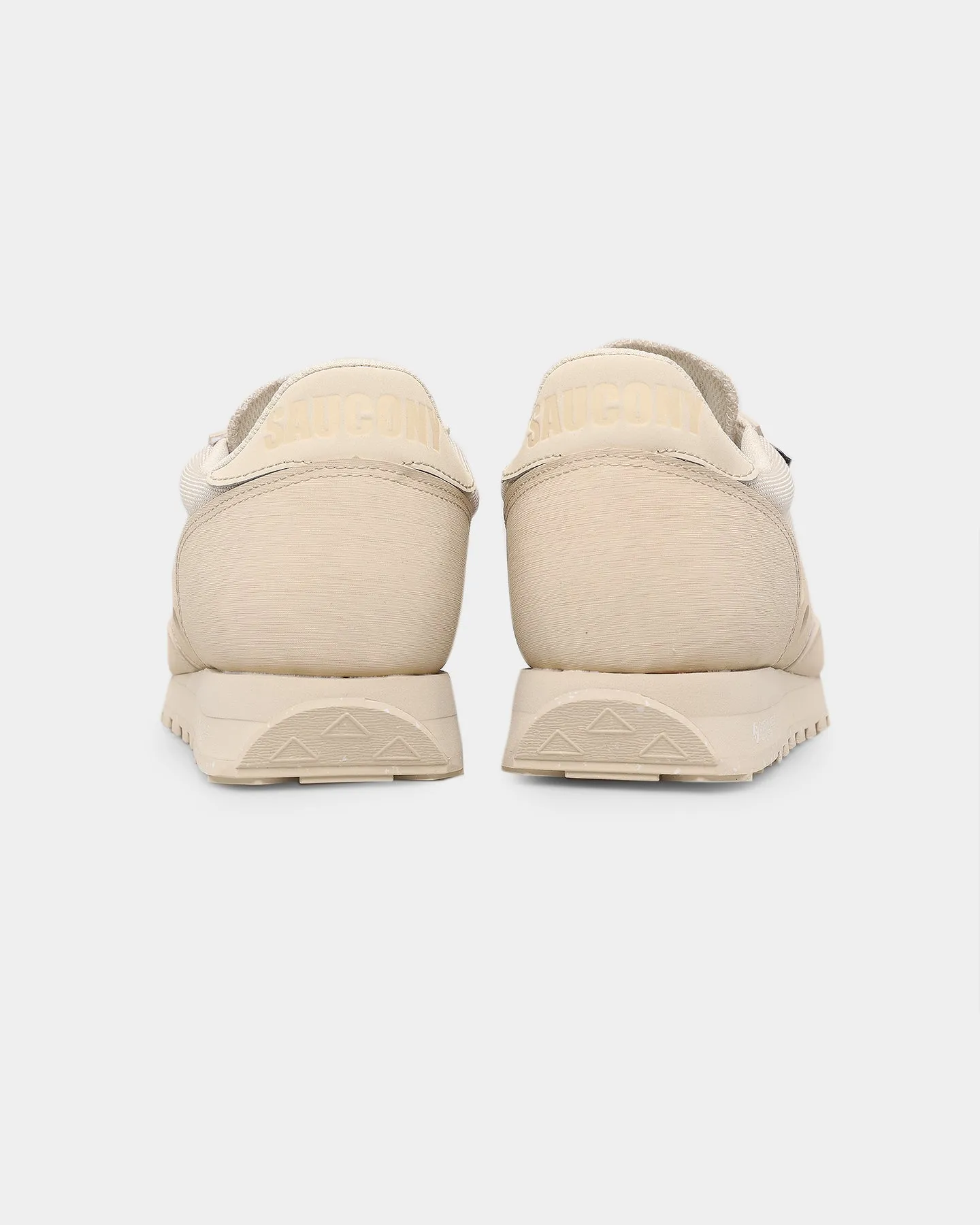 Saucony Jazz 81 Sand Hero Edge