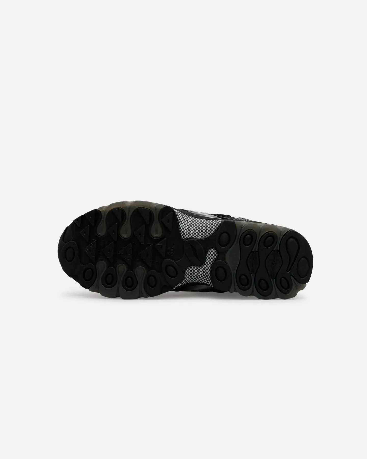 Saucony Matrix Black Adjustable Fit Match All