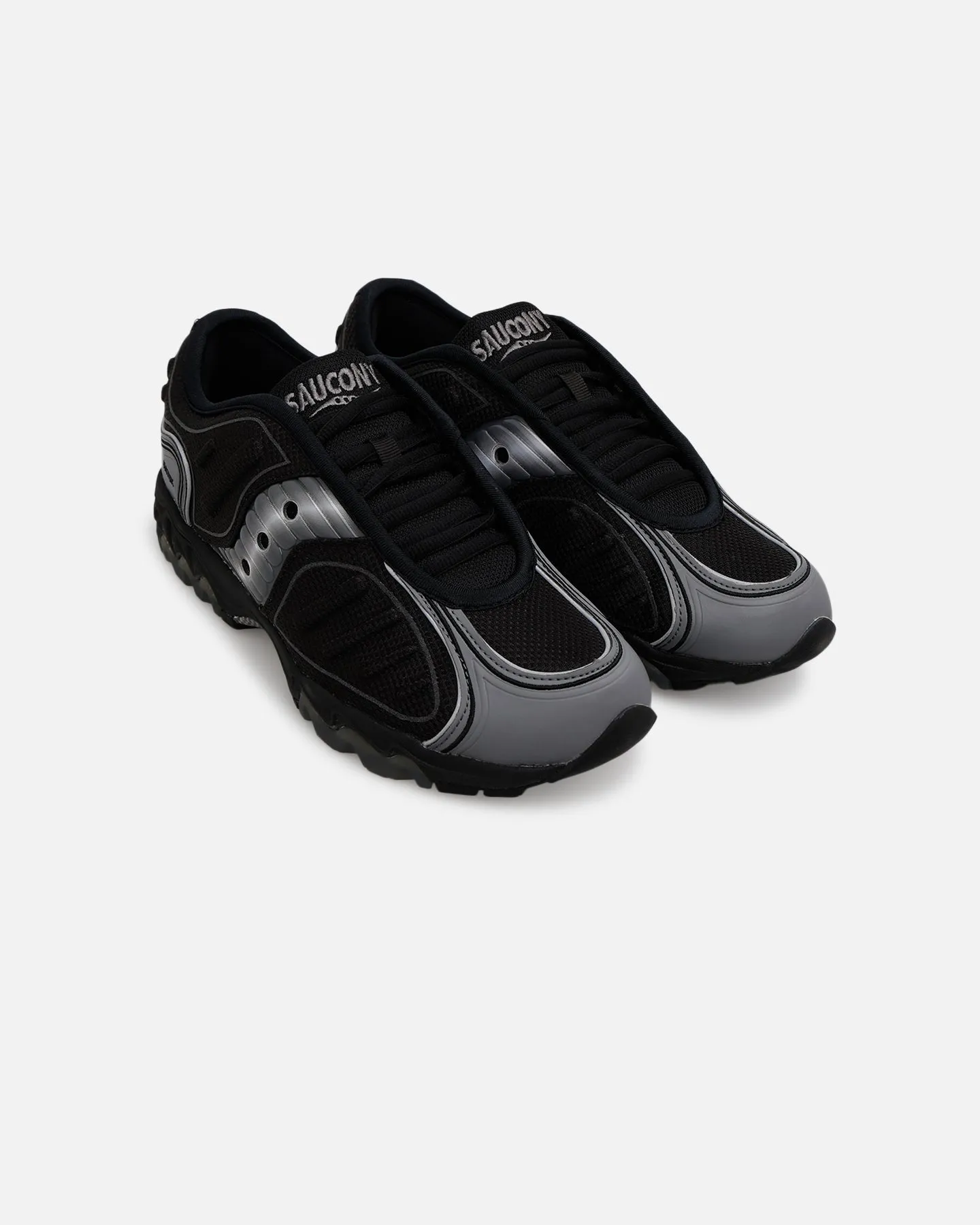 Saucony Matrix Black Rich Jewel warm glow