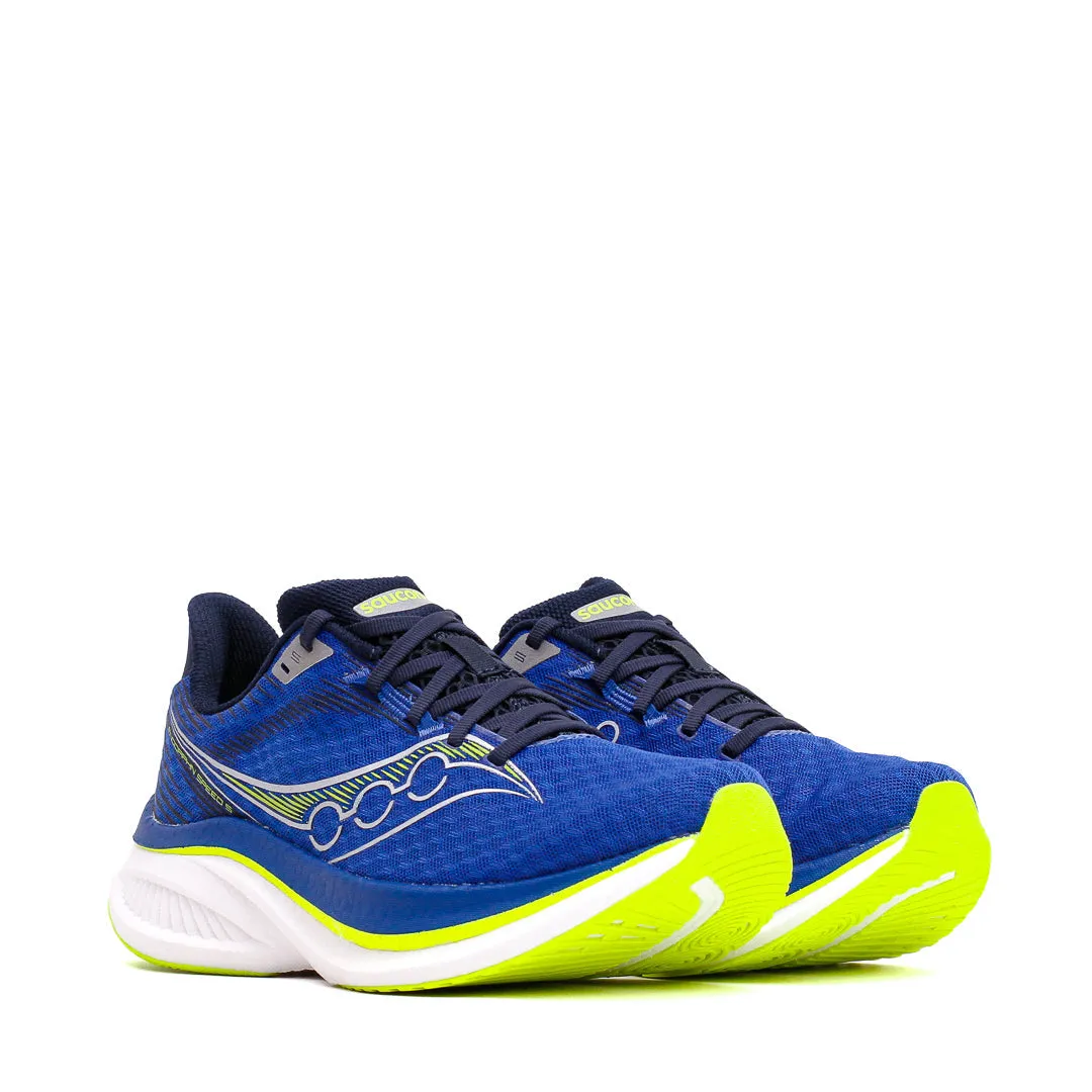 rubber - outsole shoes Saucony Men Endorphin Speed 5 Lapis Navy S21007-201