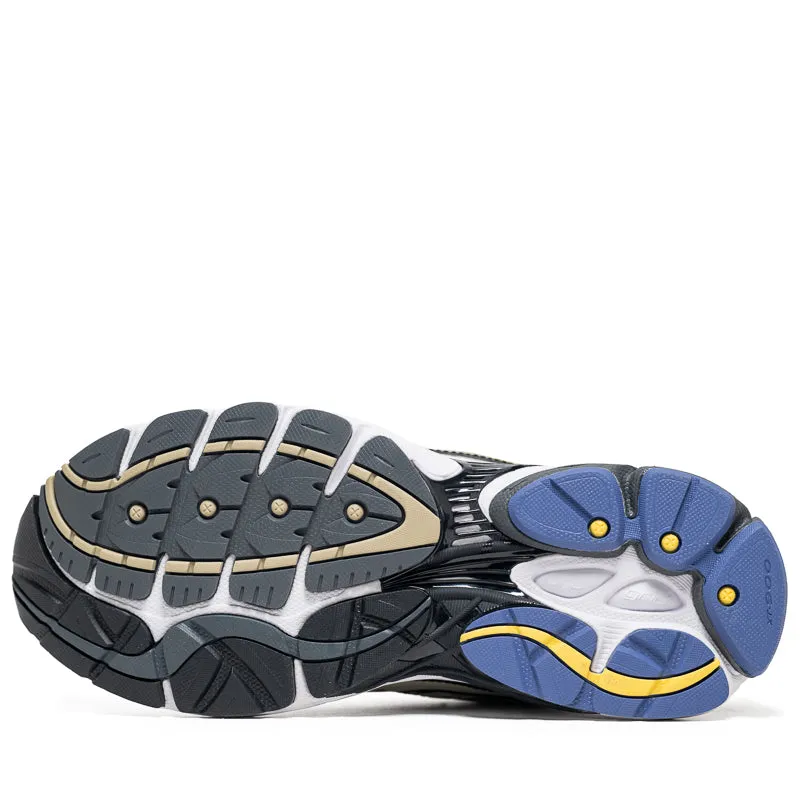 Flat Wear Saucony Progird Omni 9 - White/Gold