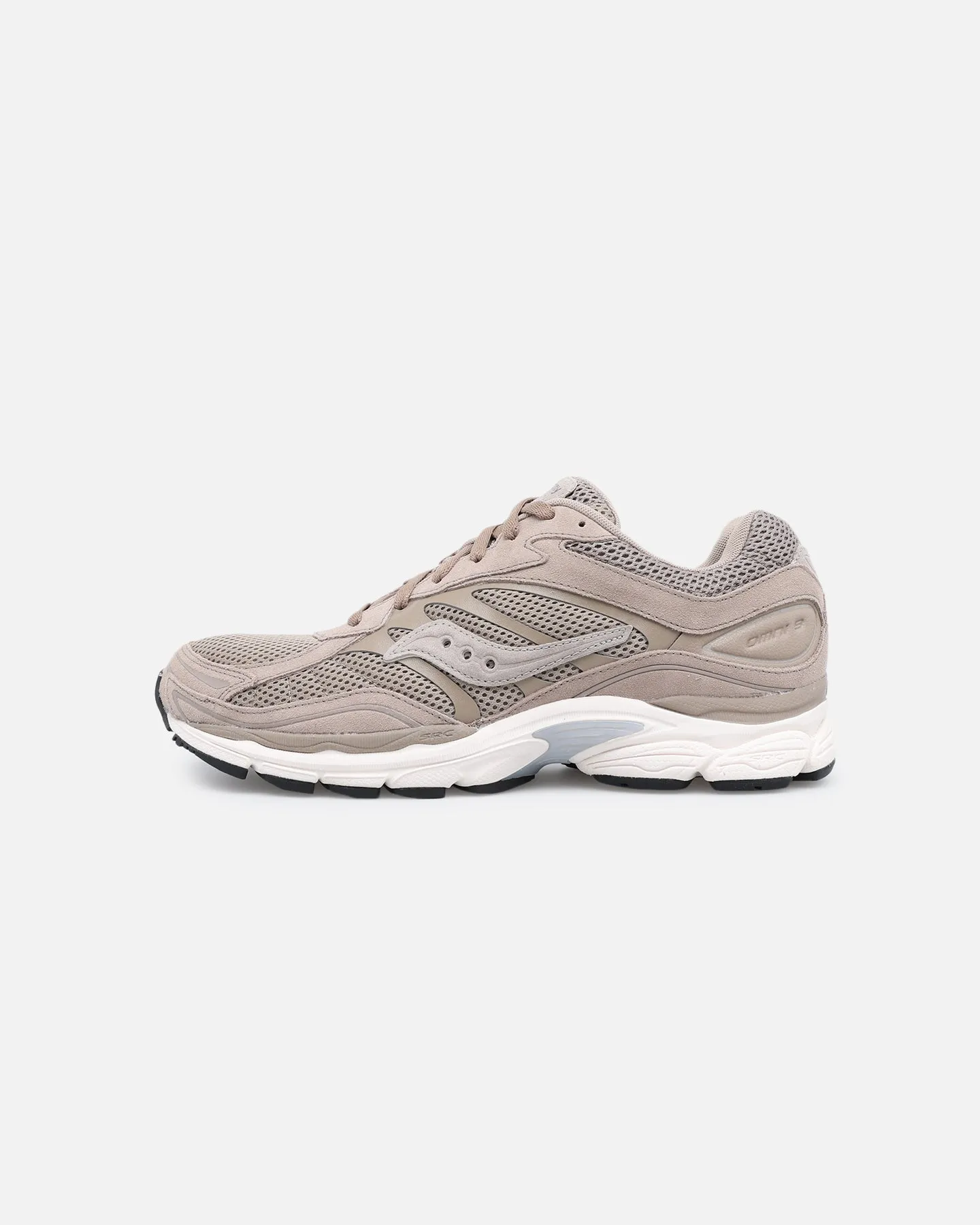 Skate Cool Saucony ProGrid Omni 9 Beige
