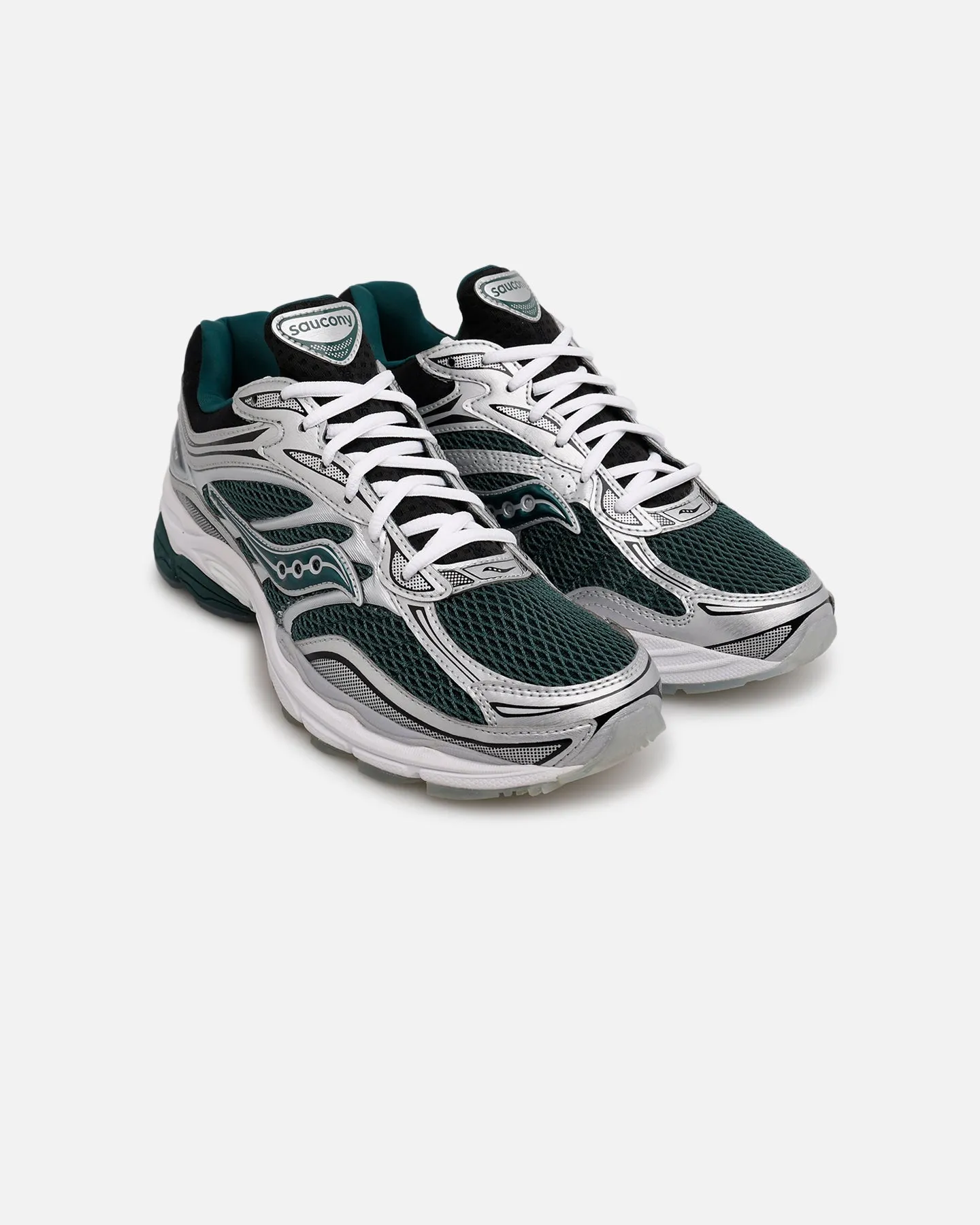 Saucony ProGrid Omni 9 Green/Black Photo Glam