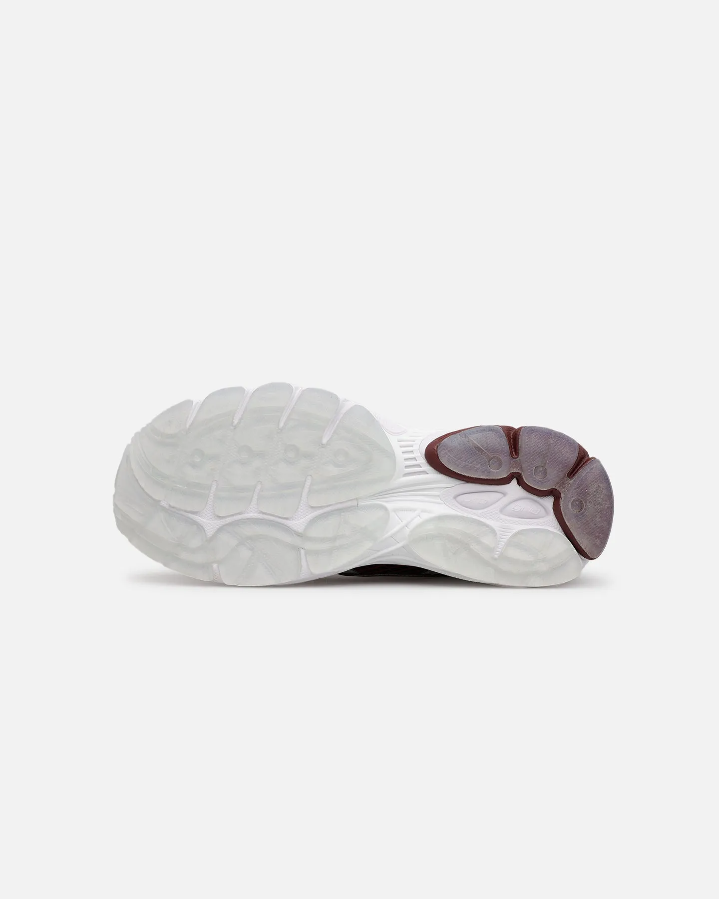 Joy Step Kick Power Saucony ProGrid Omni 9 Maroon/Black