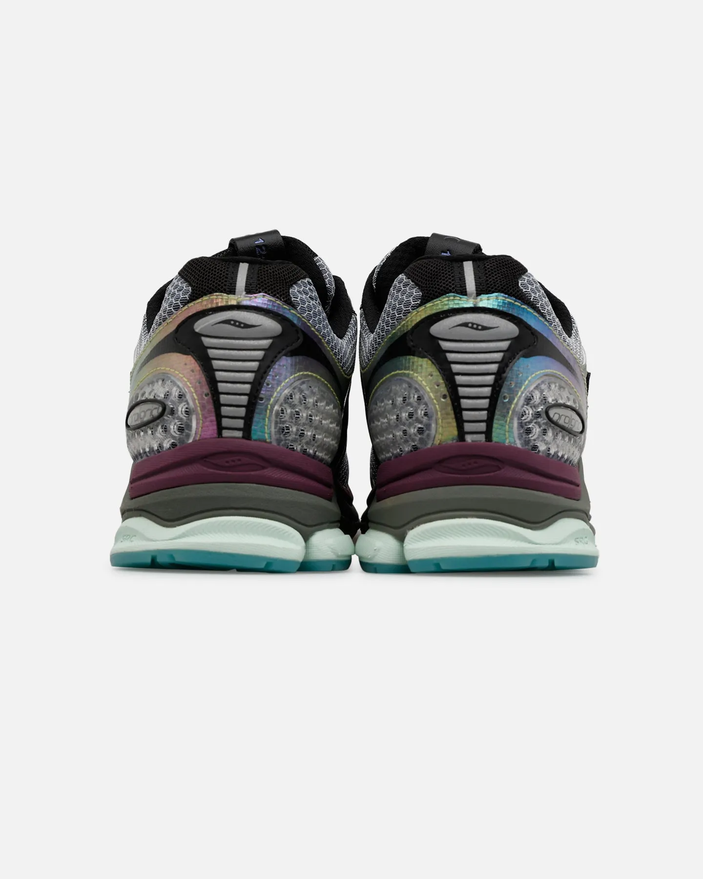 Ocean Walk Saucony Progrid Triumph 4 Multi
