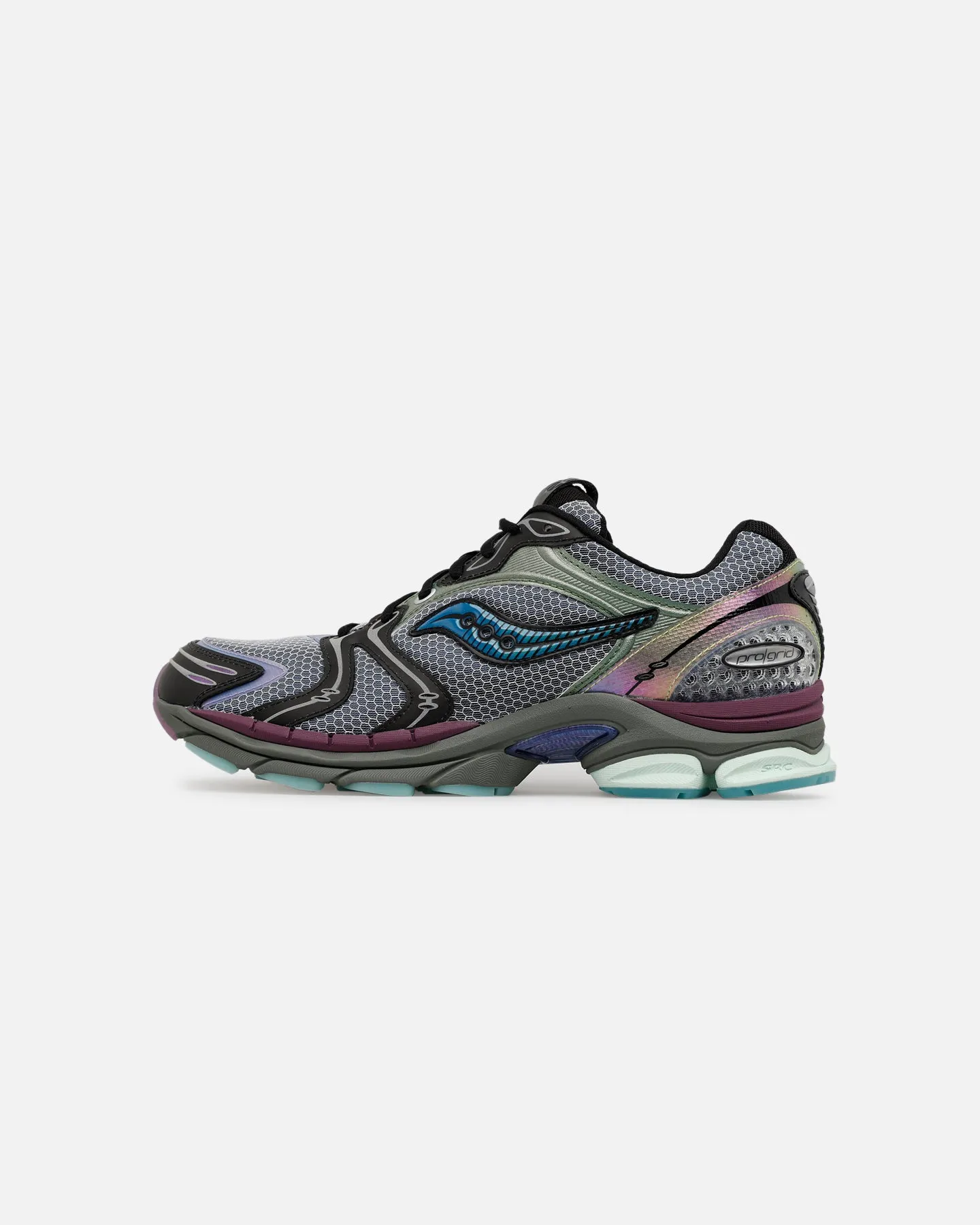 Cosmic Glow Saucony Progrid Triumph 4 Multi