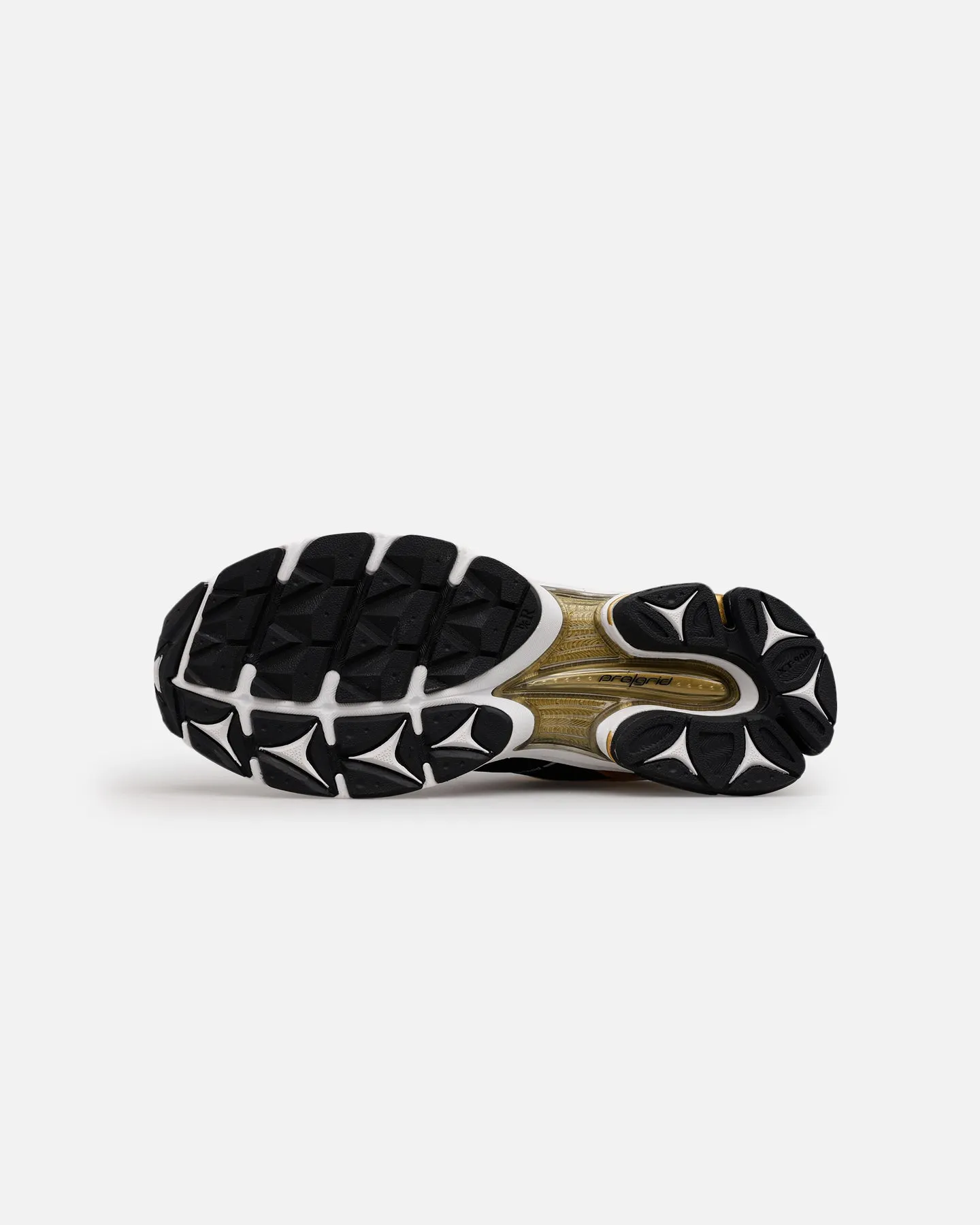 Field Power Saucony Progrid Triumph 4 Silver/Gold