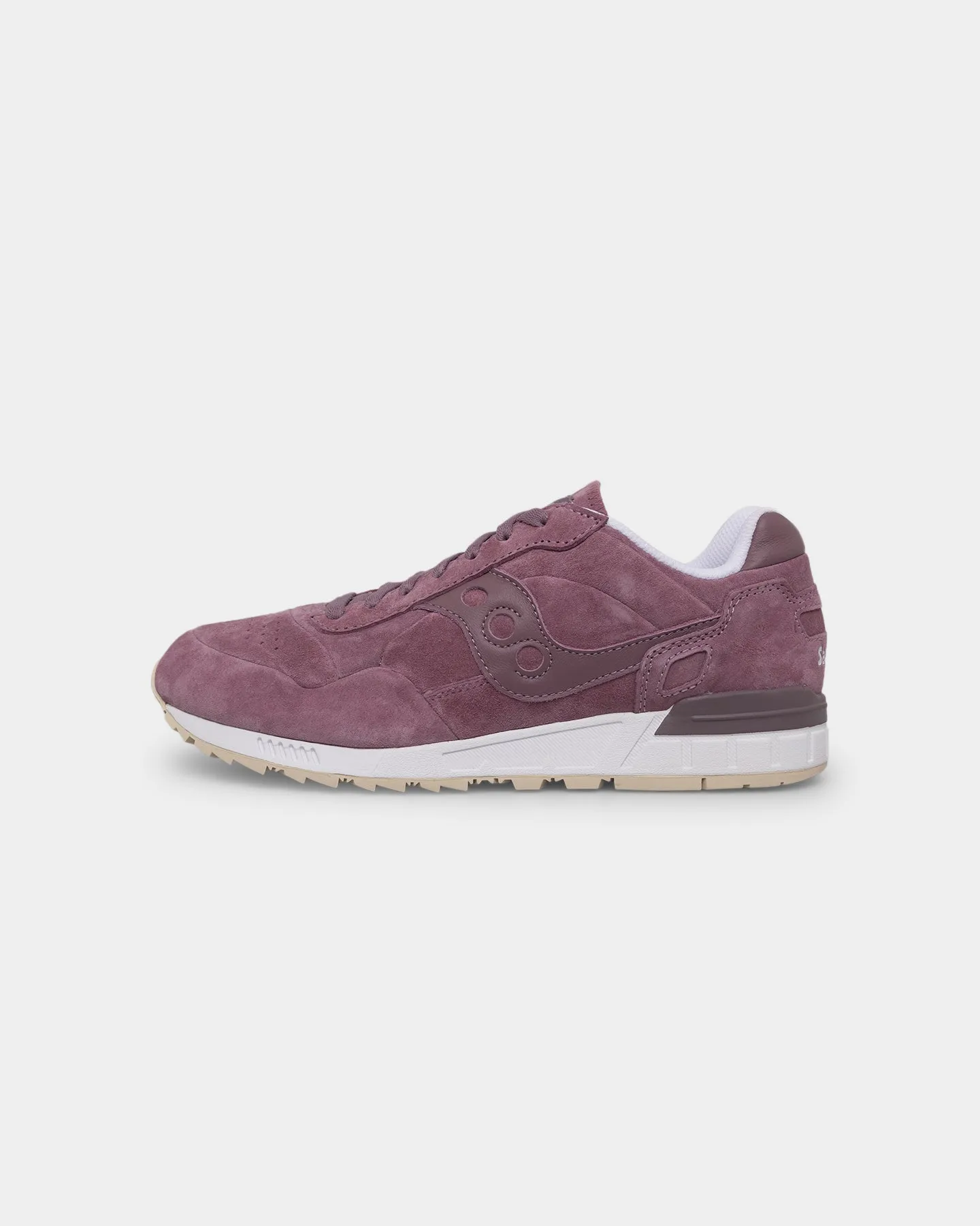 Match All Saucony Shadow 5000 Grape