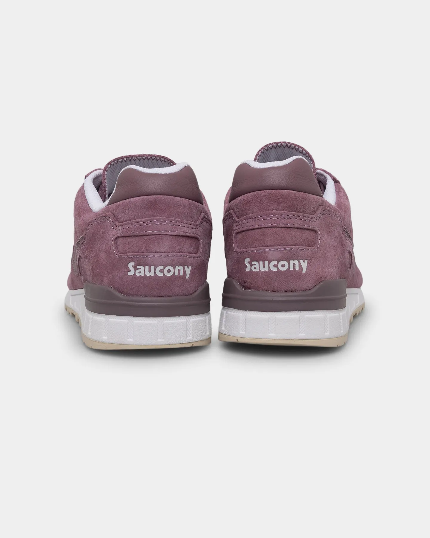 Saucony Shadow 5000 Grape Comfort Platform