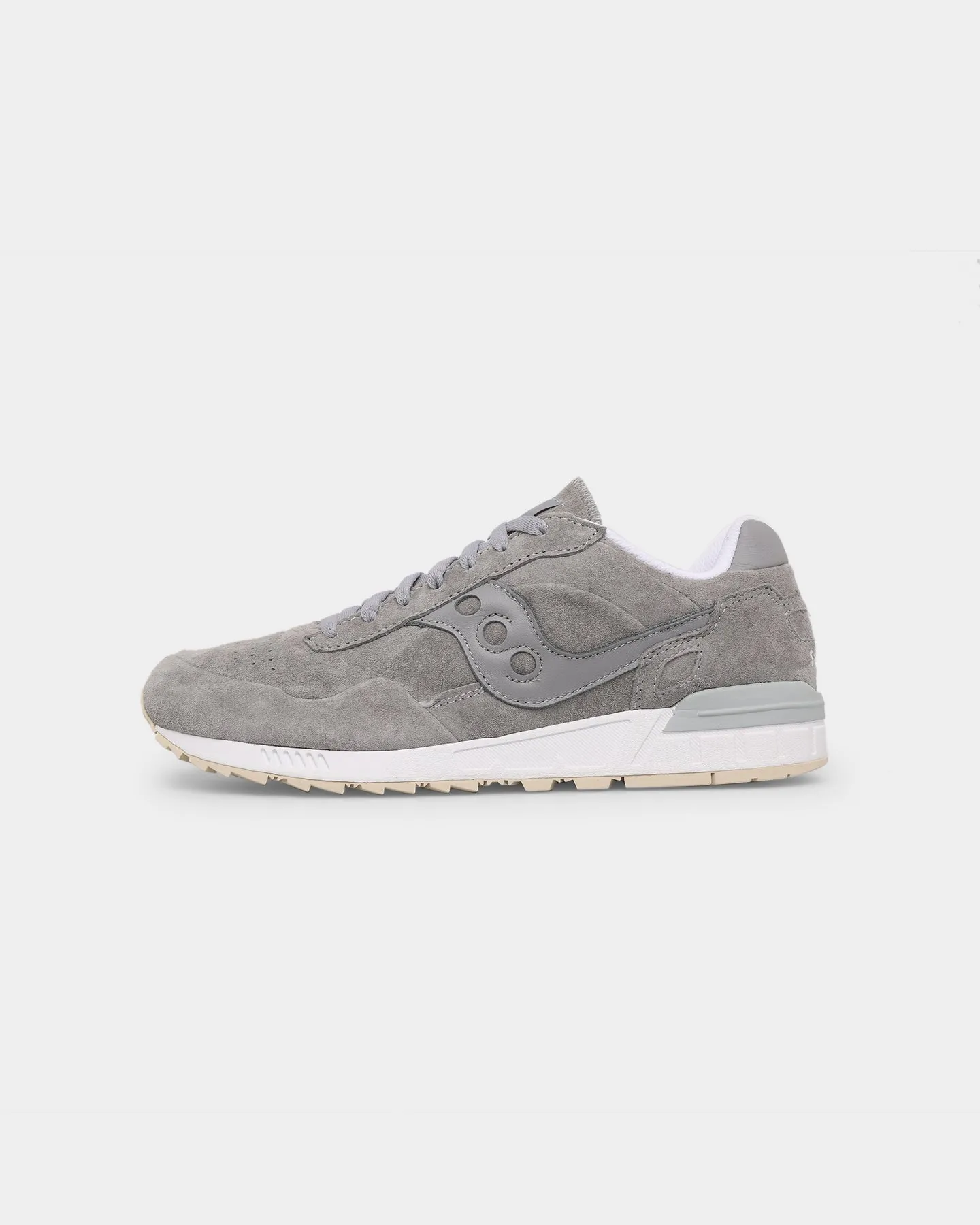 Saucony Shadow 5000 Gray Date night Soft Neutral