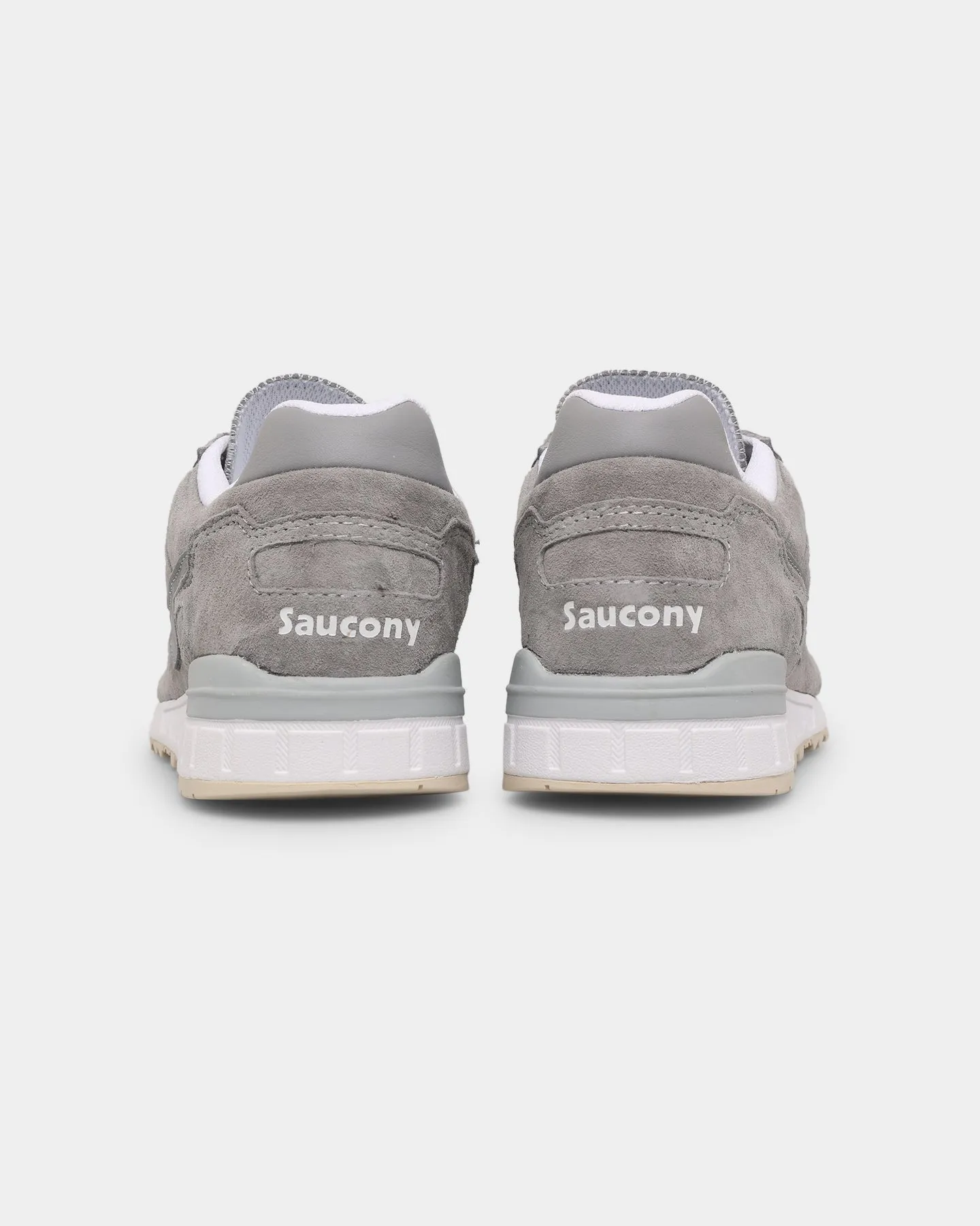 Saucony Shadow 5000 Gray Future Walk