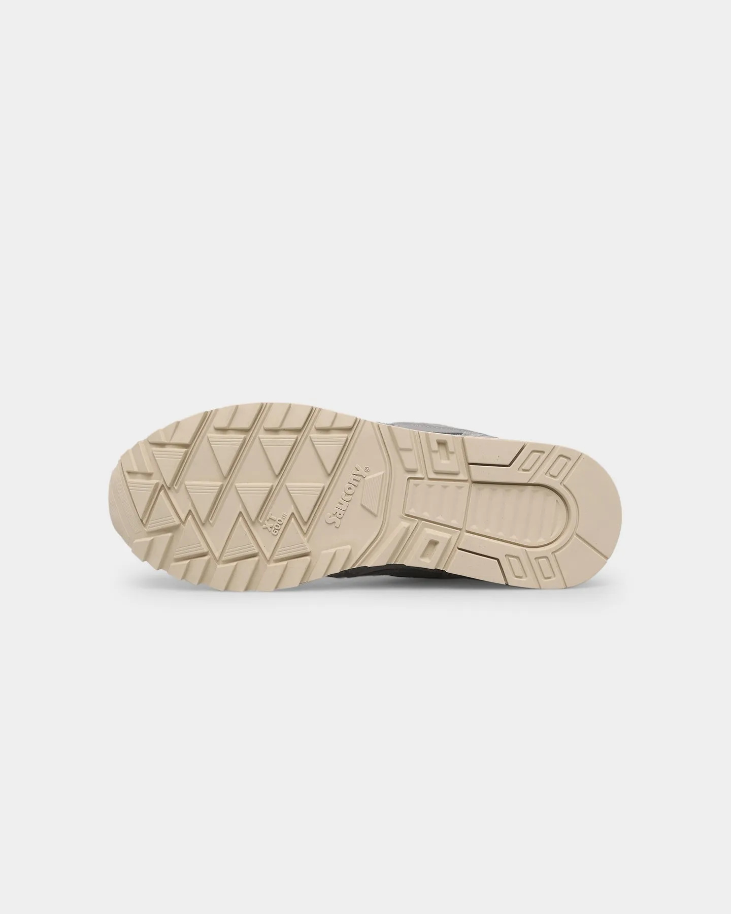 Trail Ease Ankle wrap Saucony Shadow 5000 Gray