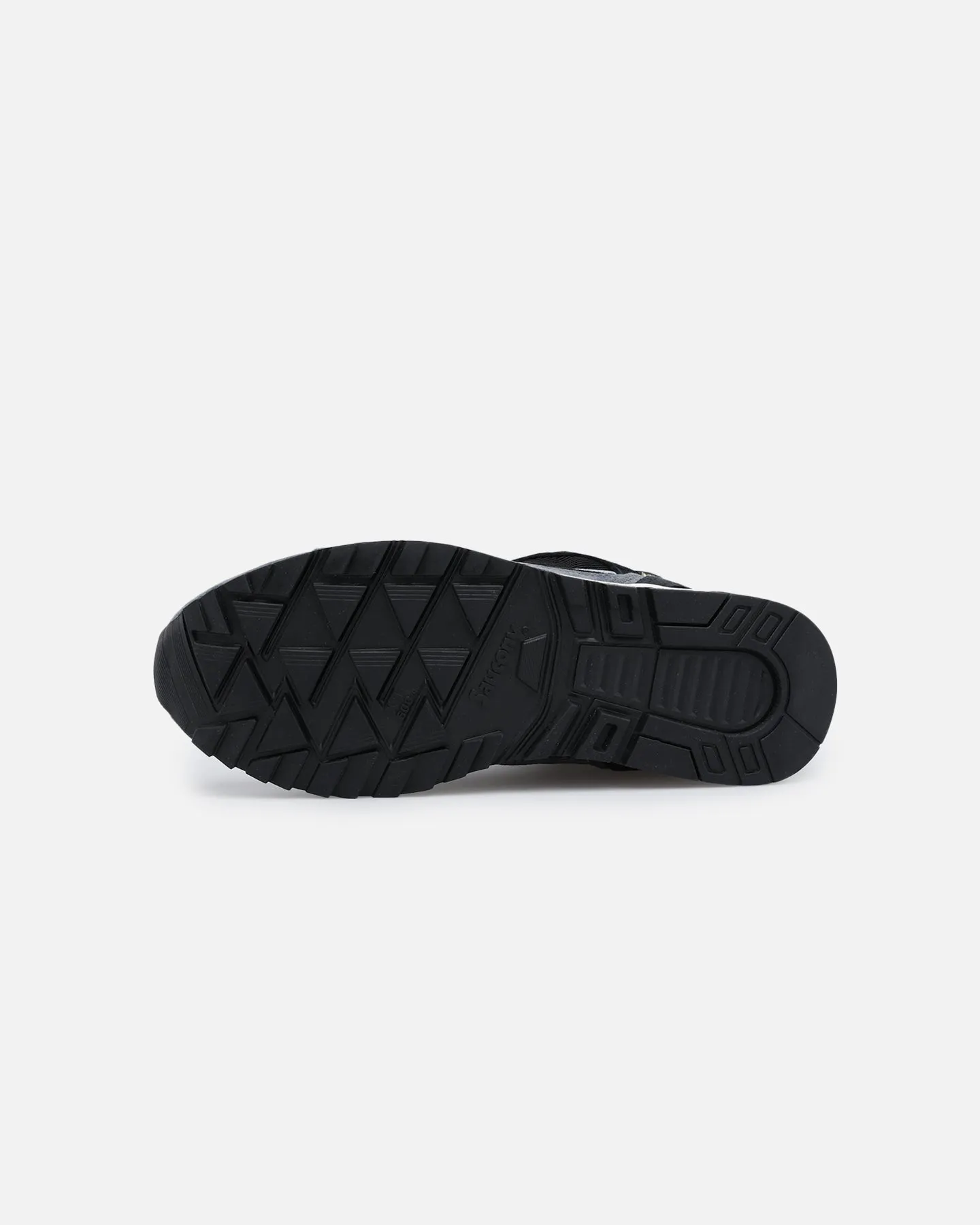 Harbor Mood Saucony Shadow 6000 GTX Black