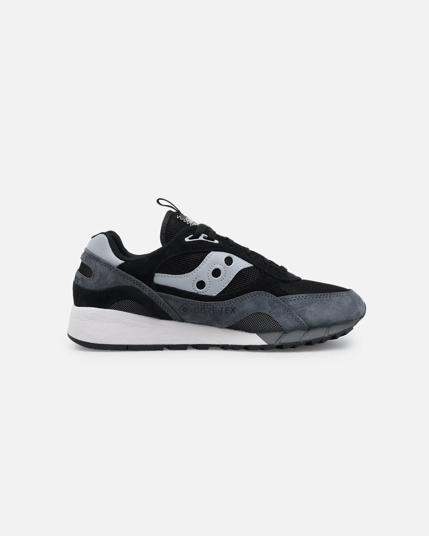 Summer cool Saucony Shadow 6000 GTX Black