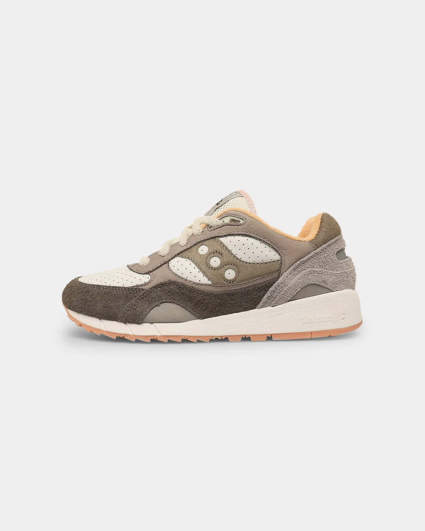 Saucony Shadow 6000 Hare Month Strong Work Base