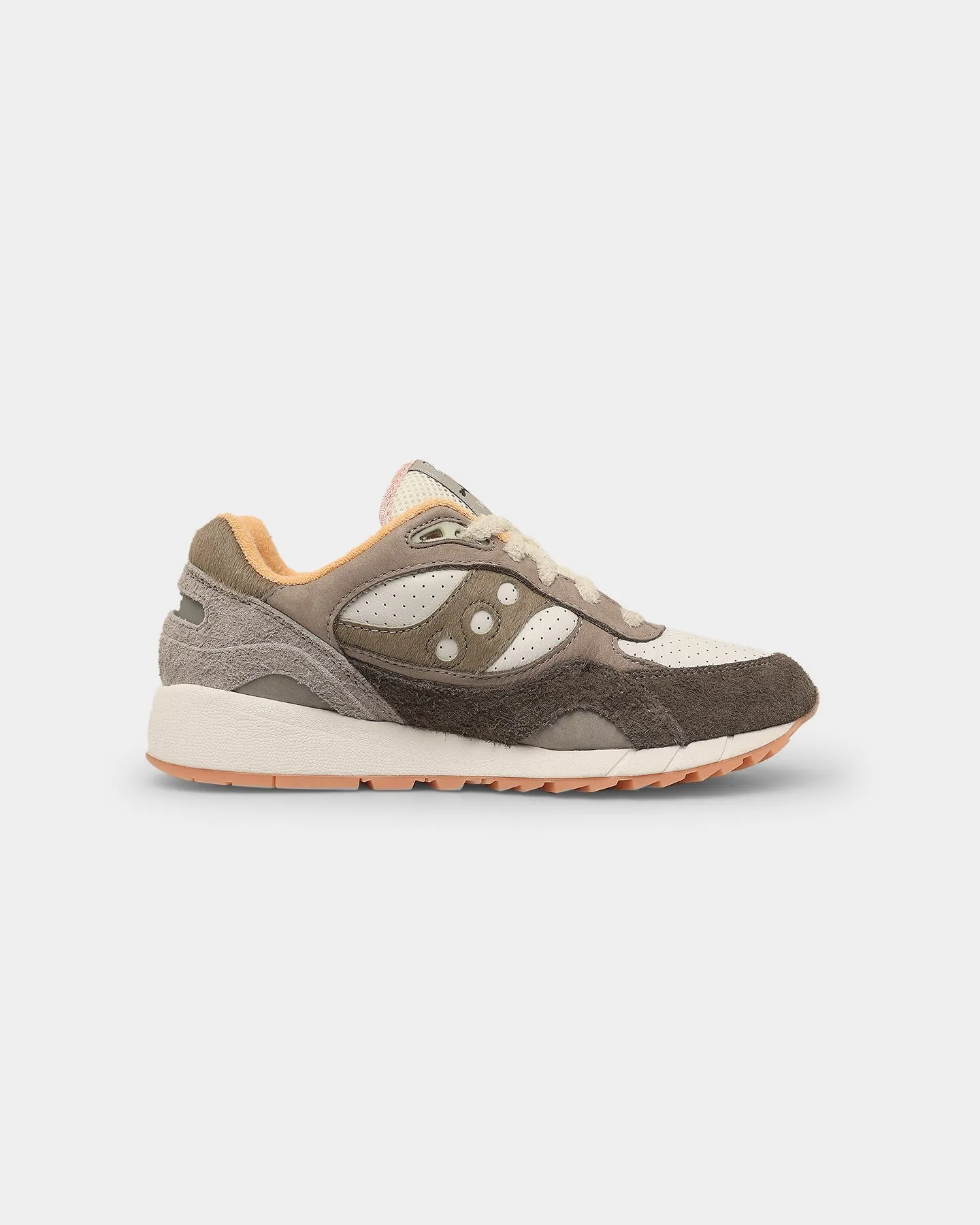 Saucony Shadow 6000 Hare Comfort Upper