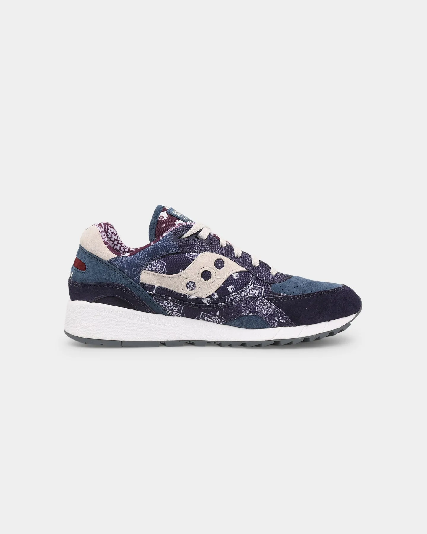 Saucony Shadow 6000 Paisley Night Out Star Shine