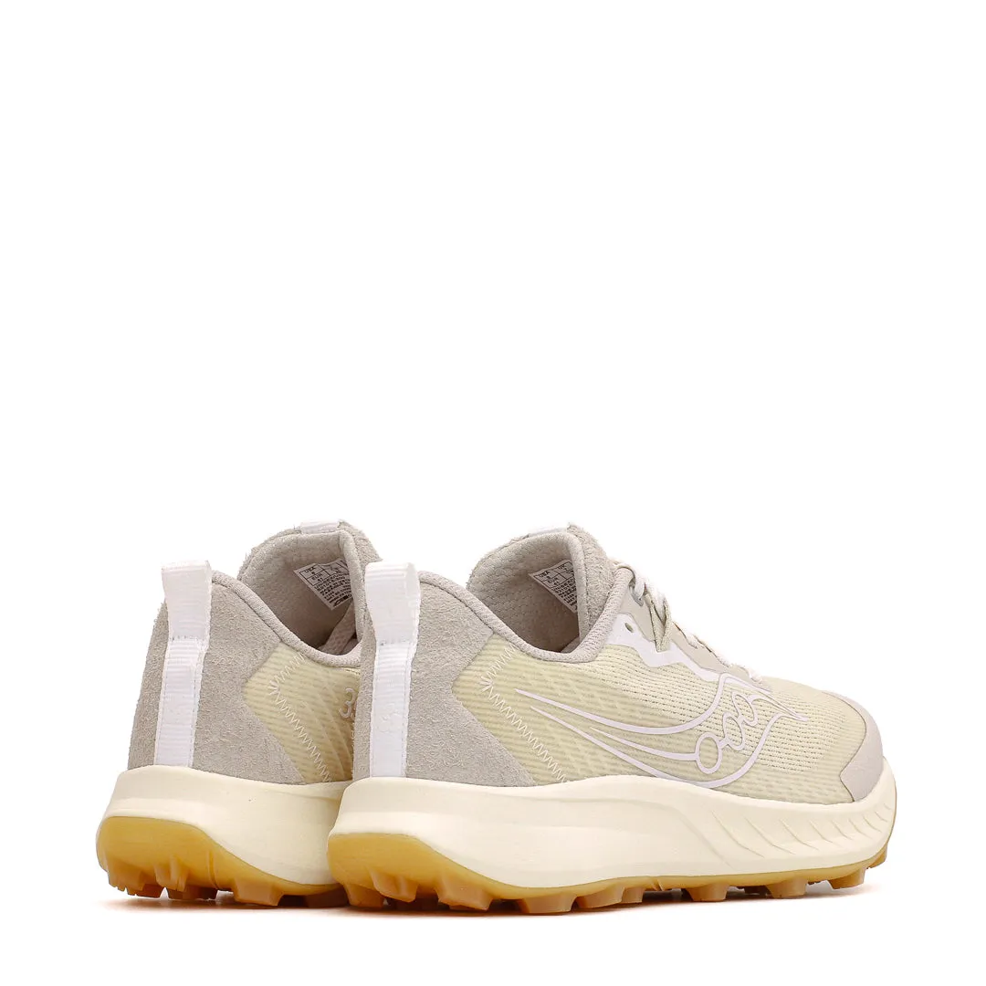 Saucony x 3sixteen Men Peregrine 15 Gesso S21015-300 sunny - day - runner