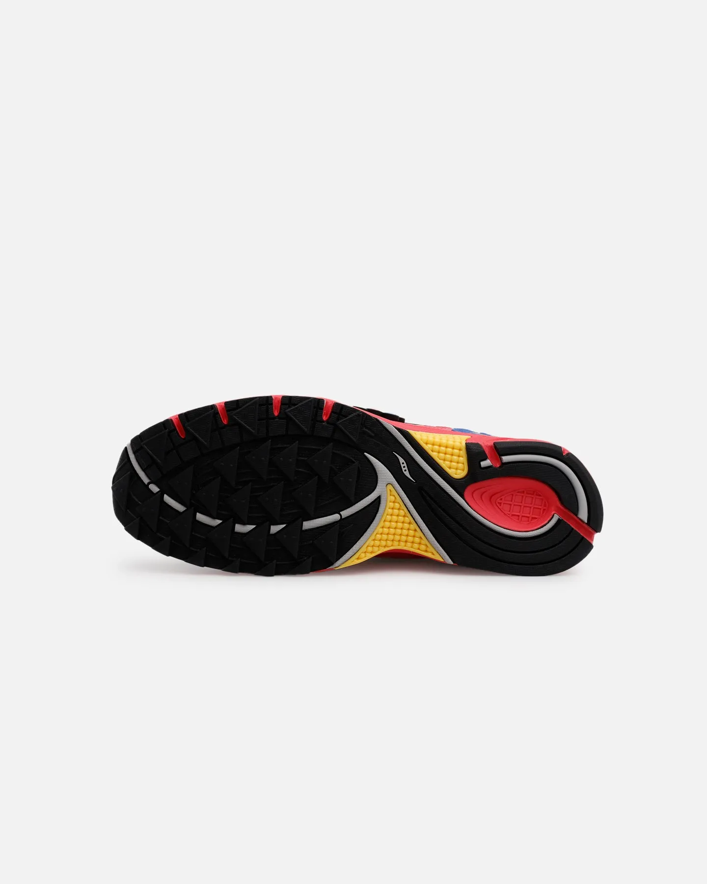 Move Bold Saucony X Jae Tips Grid Jazz 9 Multi