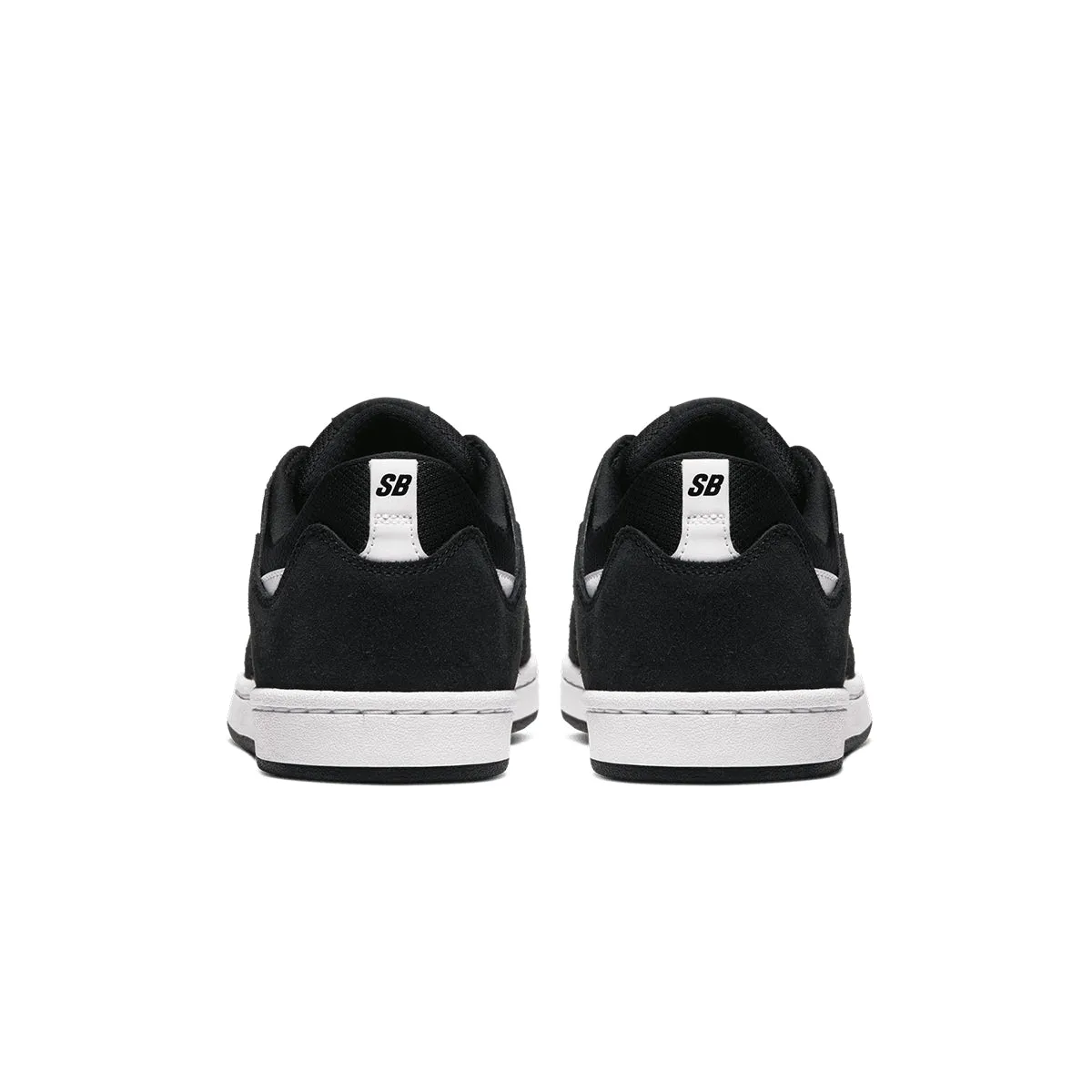 Spring Bloom SB Alleyoop 'Black White'