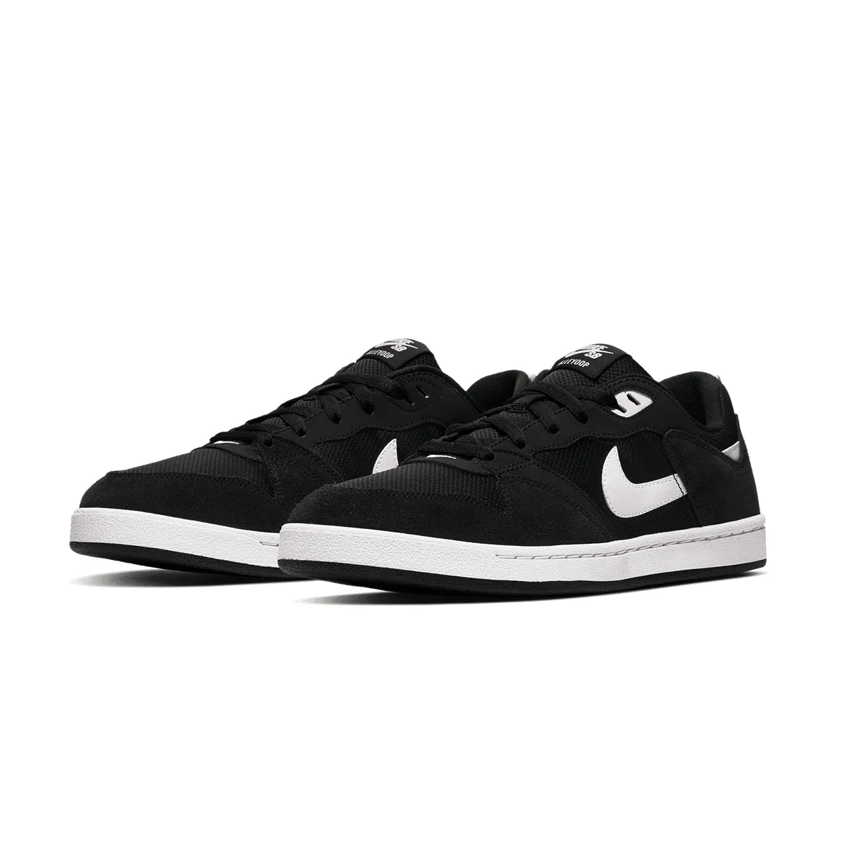 Elastic Sling Free Pace SB Alleyoop 'Black White'