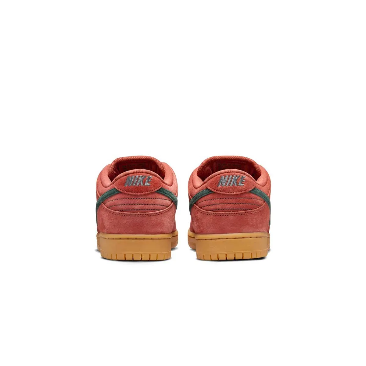 SB Dunk Low 'Burnt Sunrise' Ankle Support