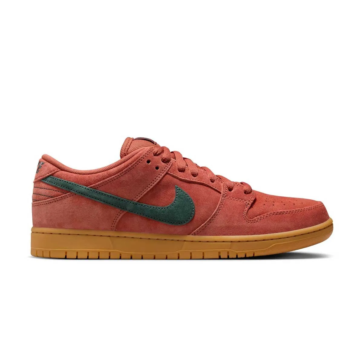 Ventilated Design SB Dunk Low 'Burnt Sunrise'