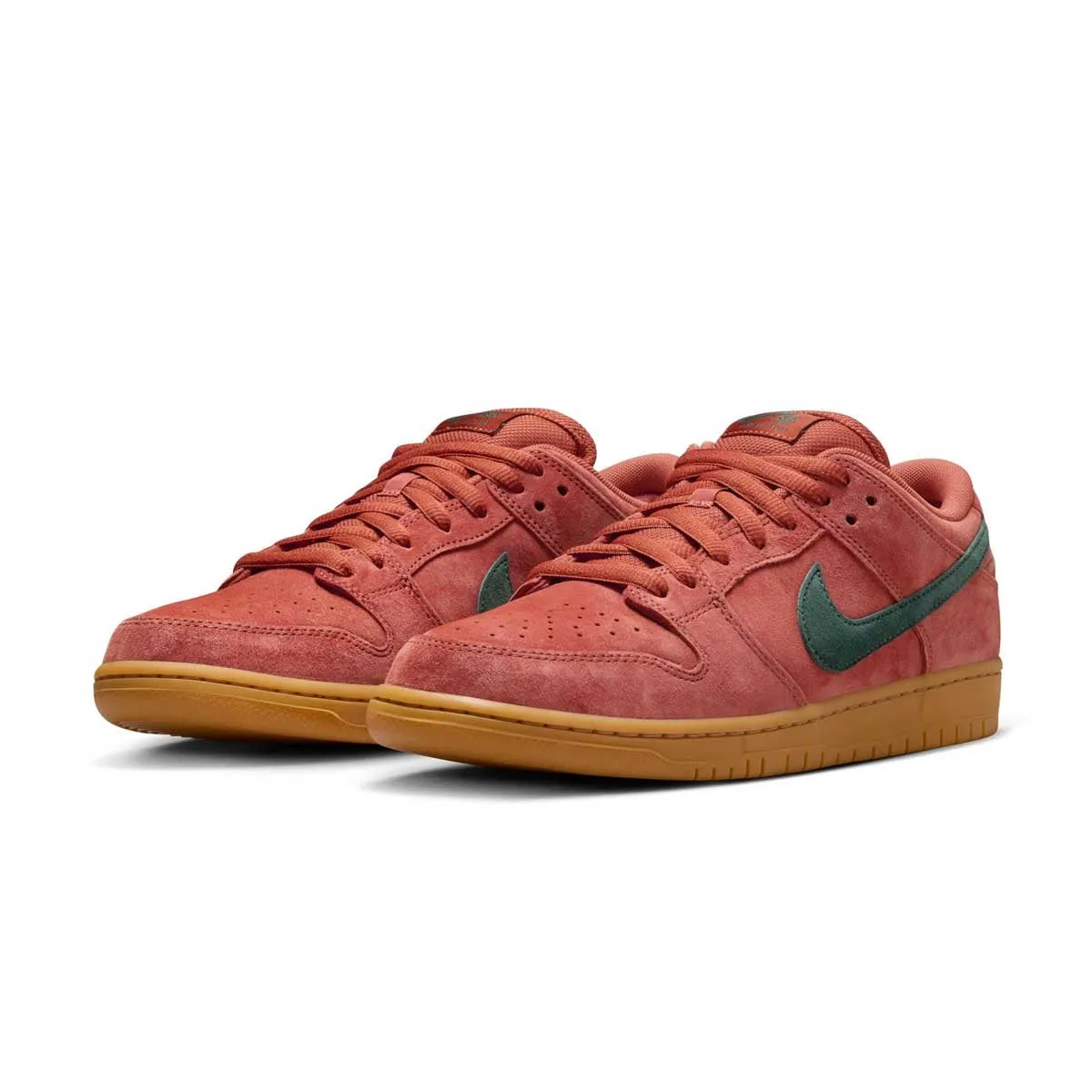 SB Dunk Low 'Burnt Sunrise' Easy To Clean