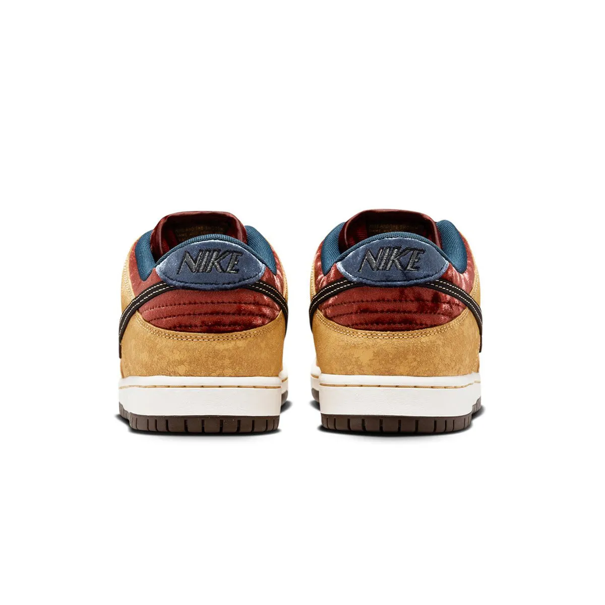 SB Dunk Low Pro 'City of Cinema' snowboarding most walking