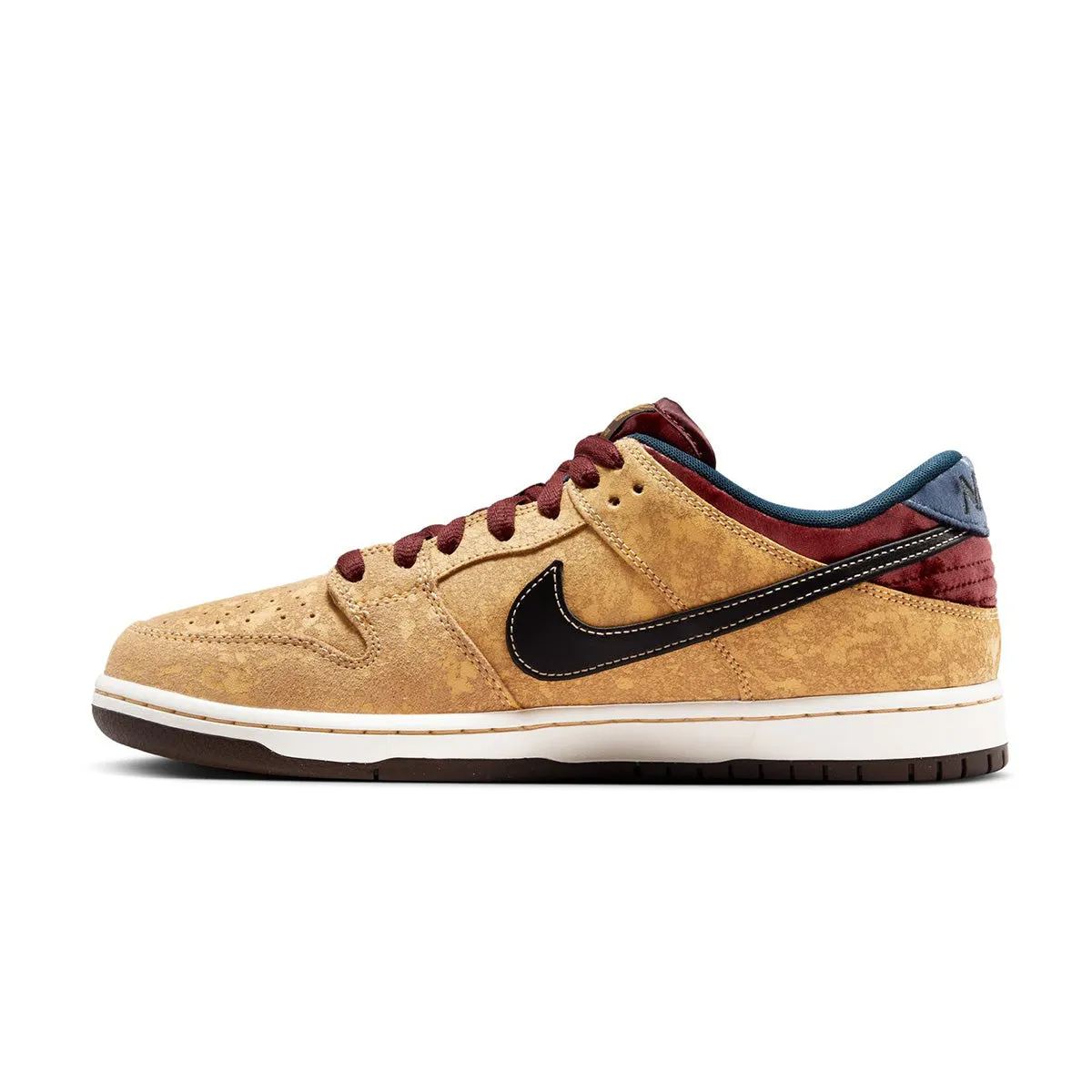 Desert Run SB Dunk Low Pro 'City of Cinema'