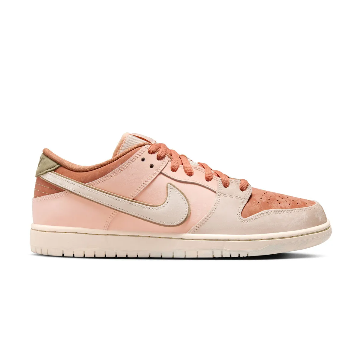 Effortless support autumn - style SB Dunk Low Pro Premium 'Trocadero Gardens'