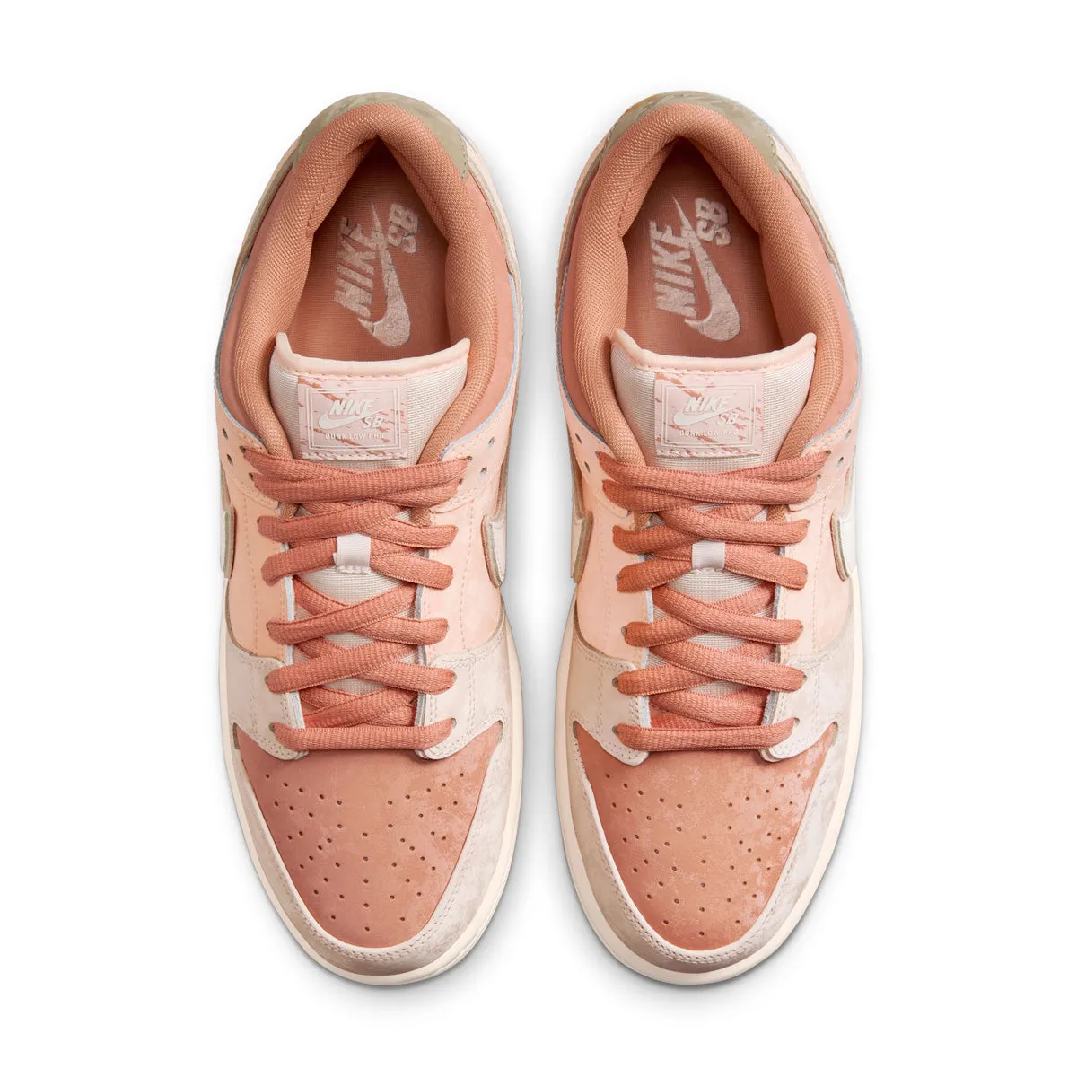 SB Dunk Low Pro Premium 'Trocadero Gardens' Wrinkle-Resistant least affordable