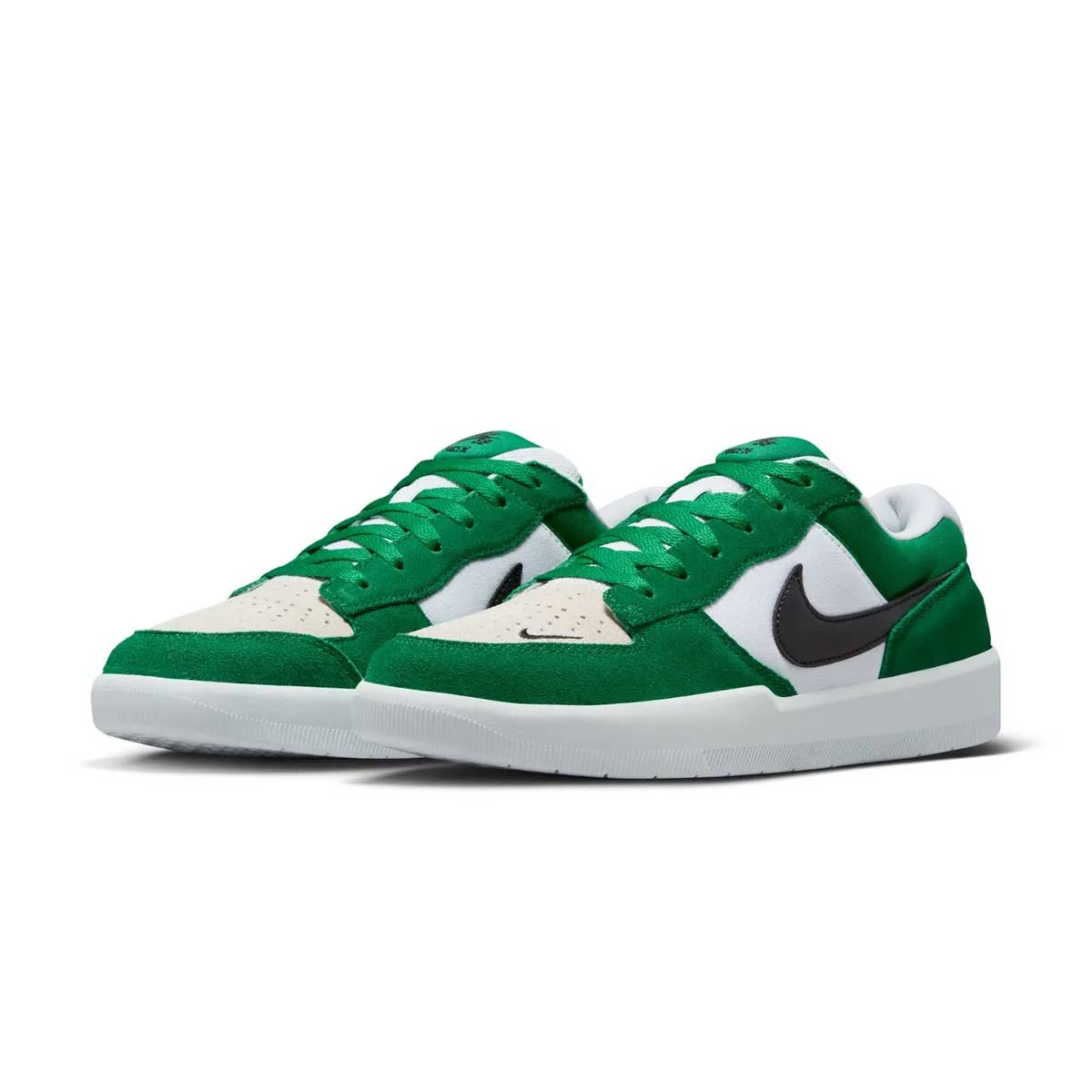 SB Force 58 'Pine Green Black' Everywhere Fit Cotton Touch