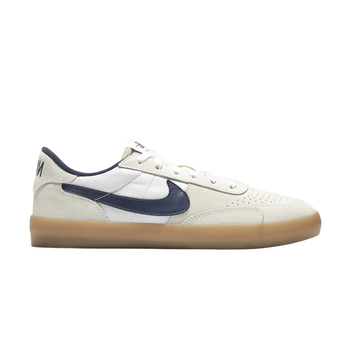 time-saving color - scheme SB Heritage Vulc 'Cloud White Navy'
