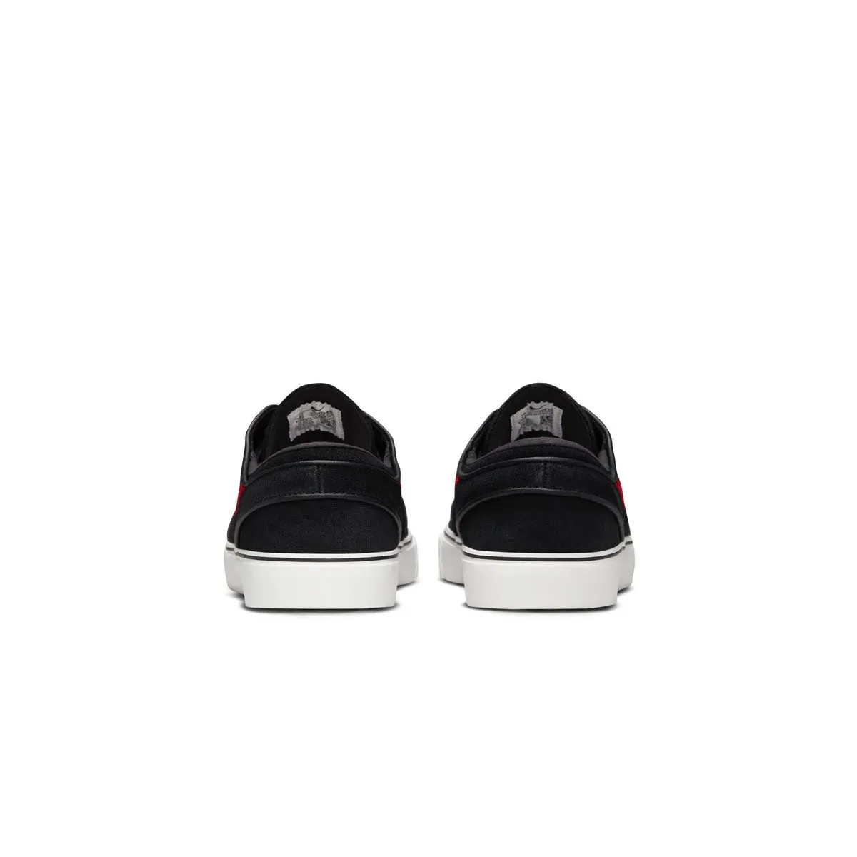 SB Zoom Janoski OG  'Black University Red' Desert Path Daily Essential