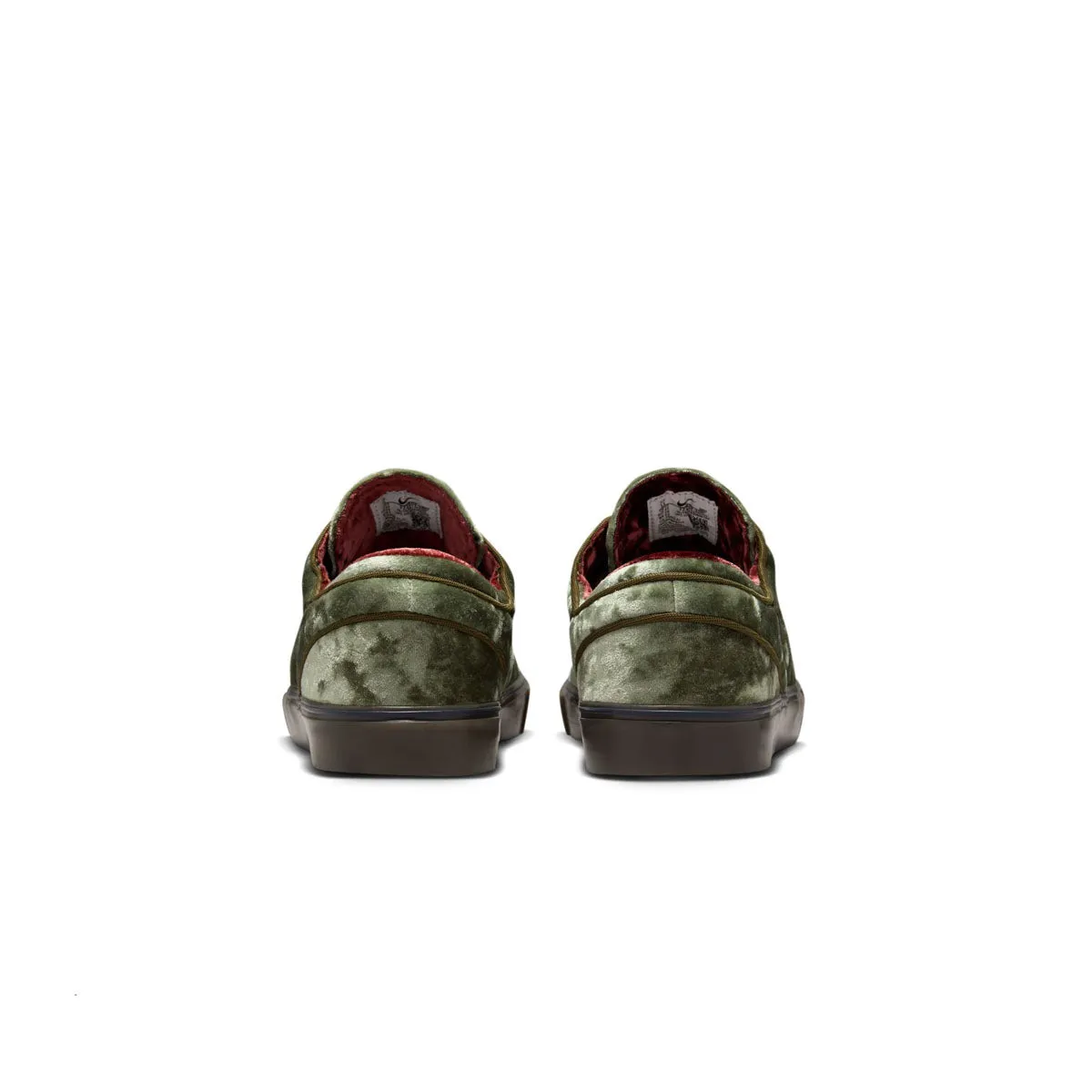 Modern sole SB Zoom Janoski OG 'City Of Cinema'