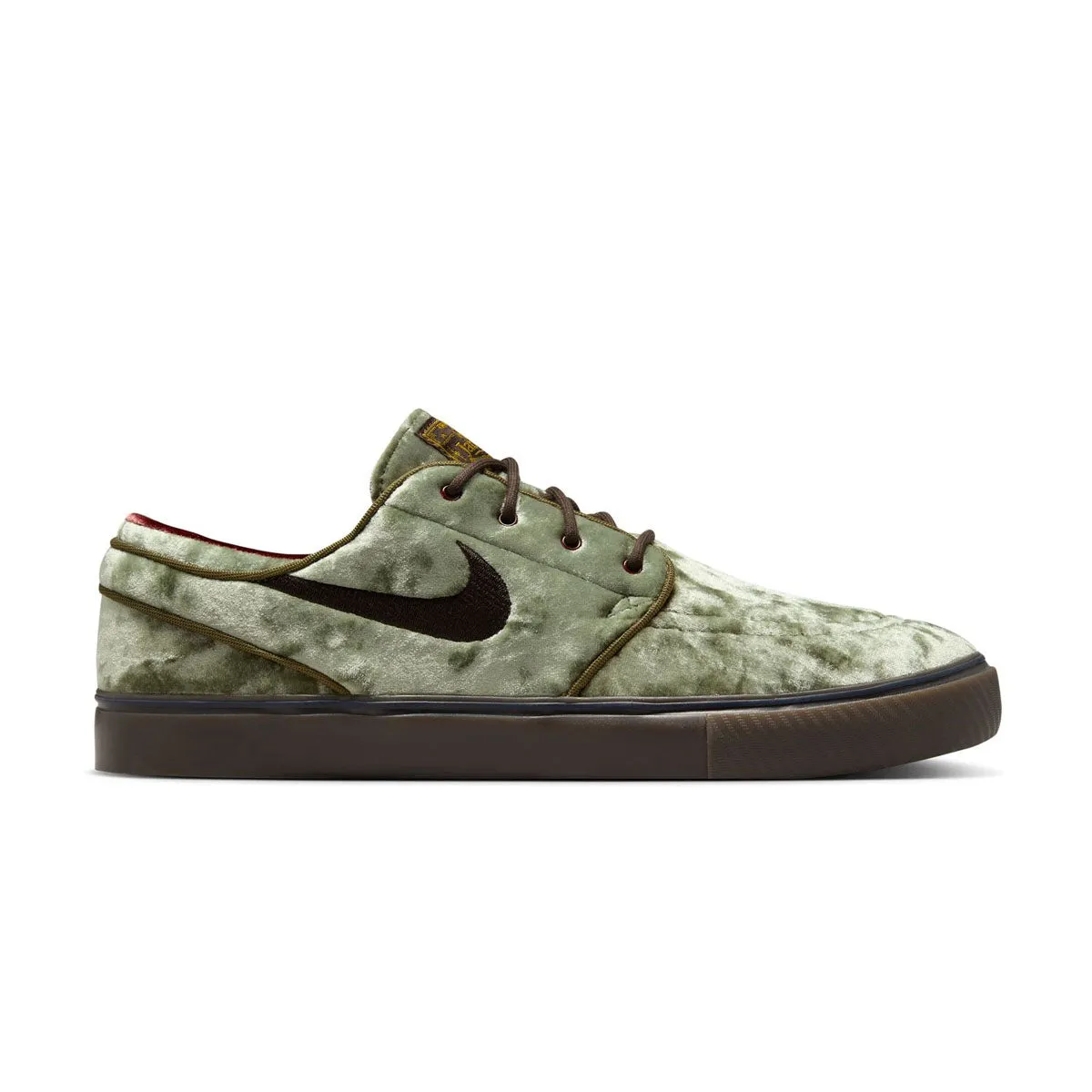 SB Zoom Janoski OG 'City Of Cinema' Shock Resistant Island Vibe