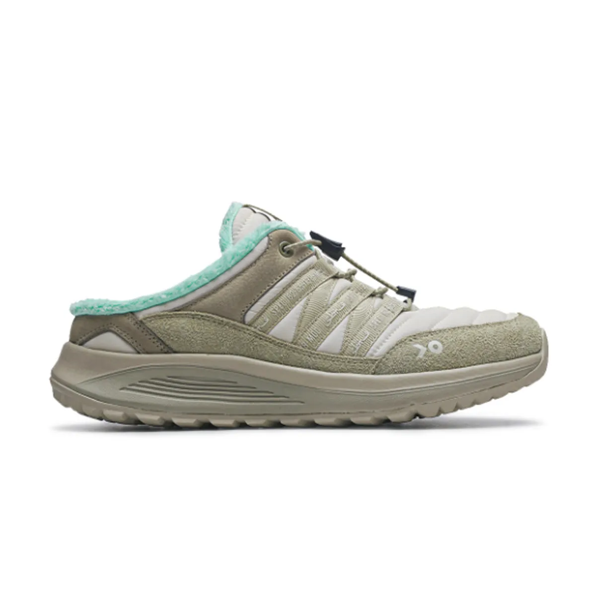 Petite Fit   SBTG Kitadake Mule 'The Conveni'