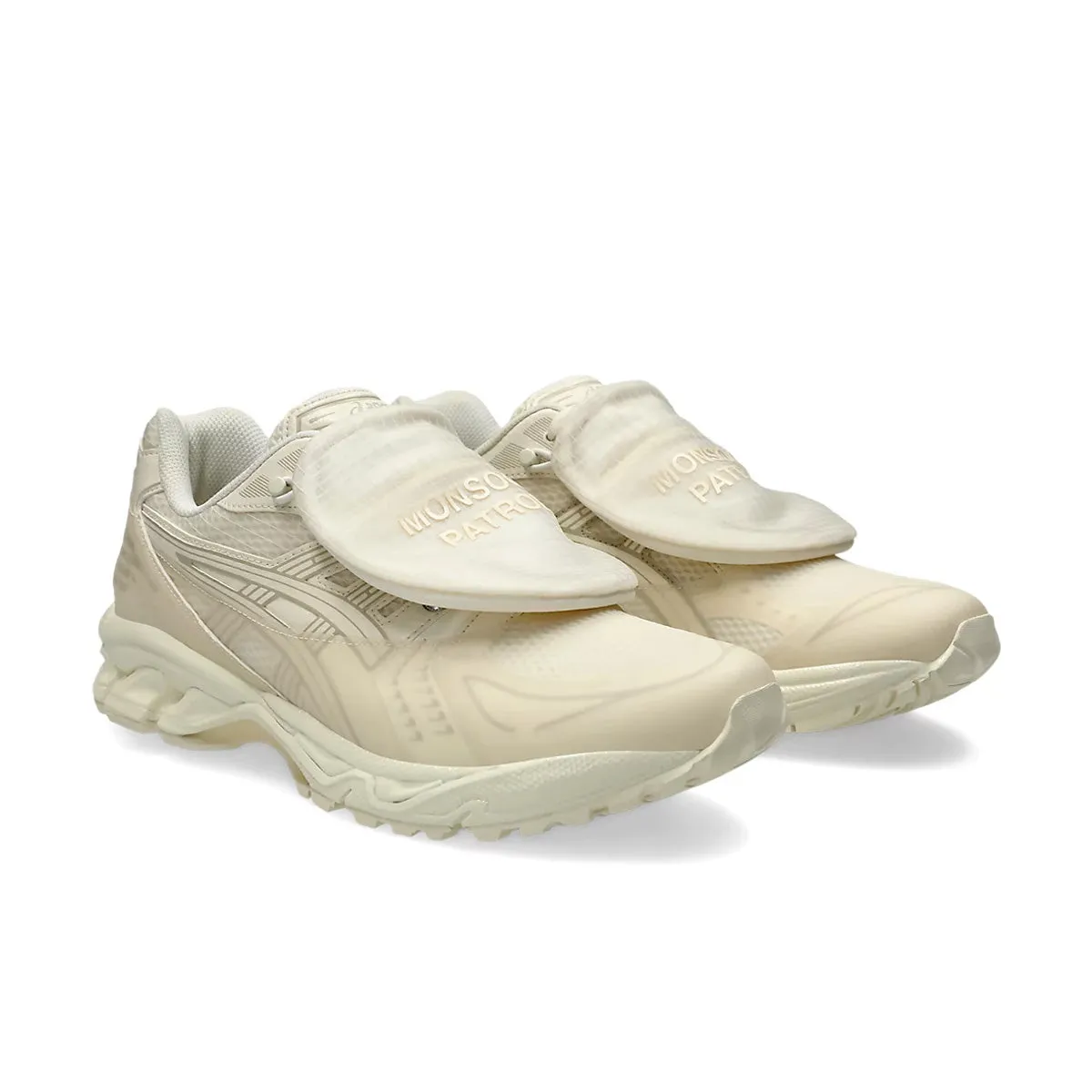 Dynamic Edge Swim Edge   SBTG   Limited Edt GEL-Kayano 14 'Monsoon Patrol Cream'