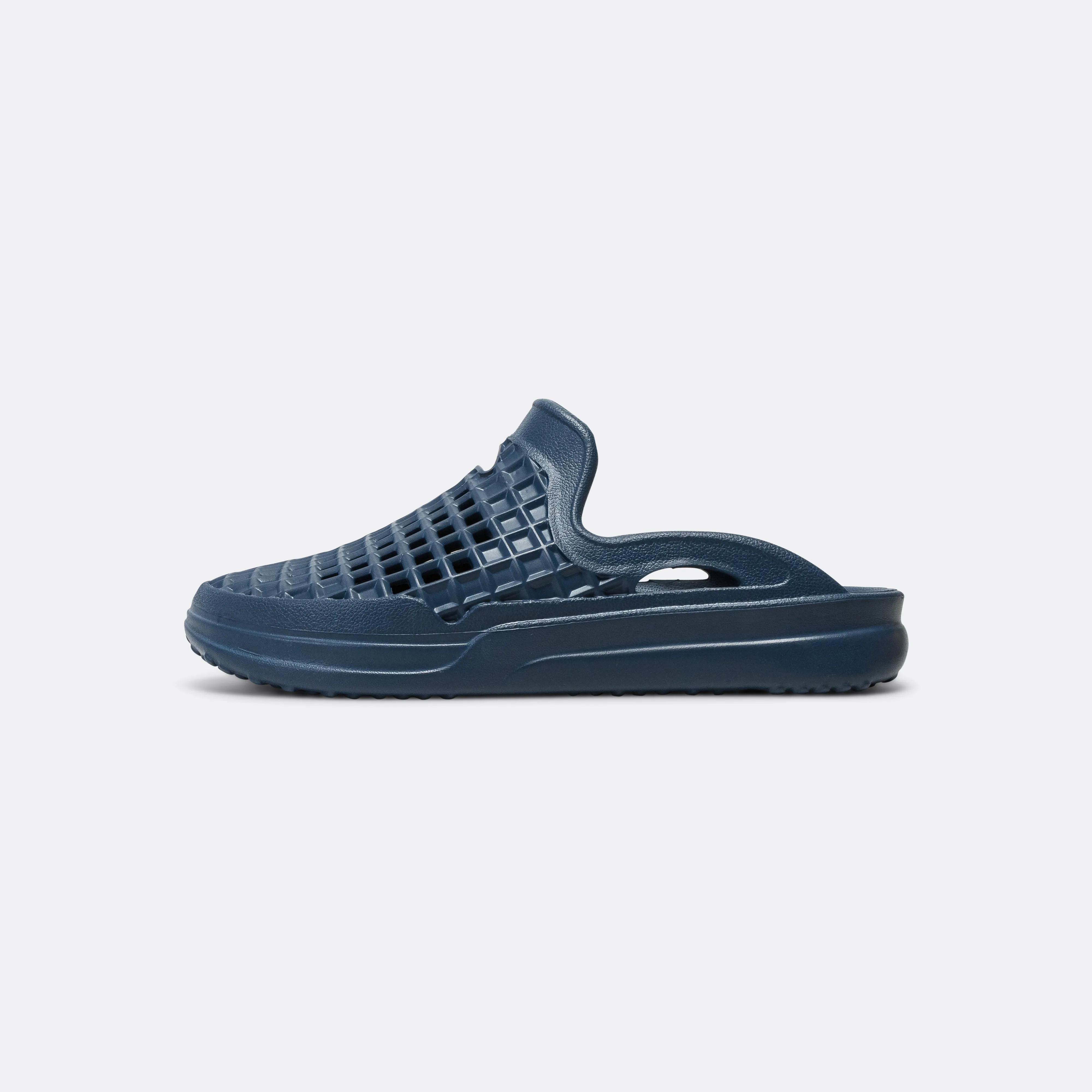 Style Addon Modern Fit Scenario Slide - Indigo