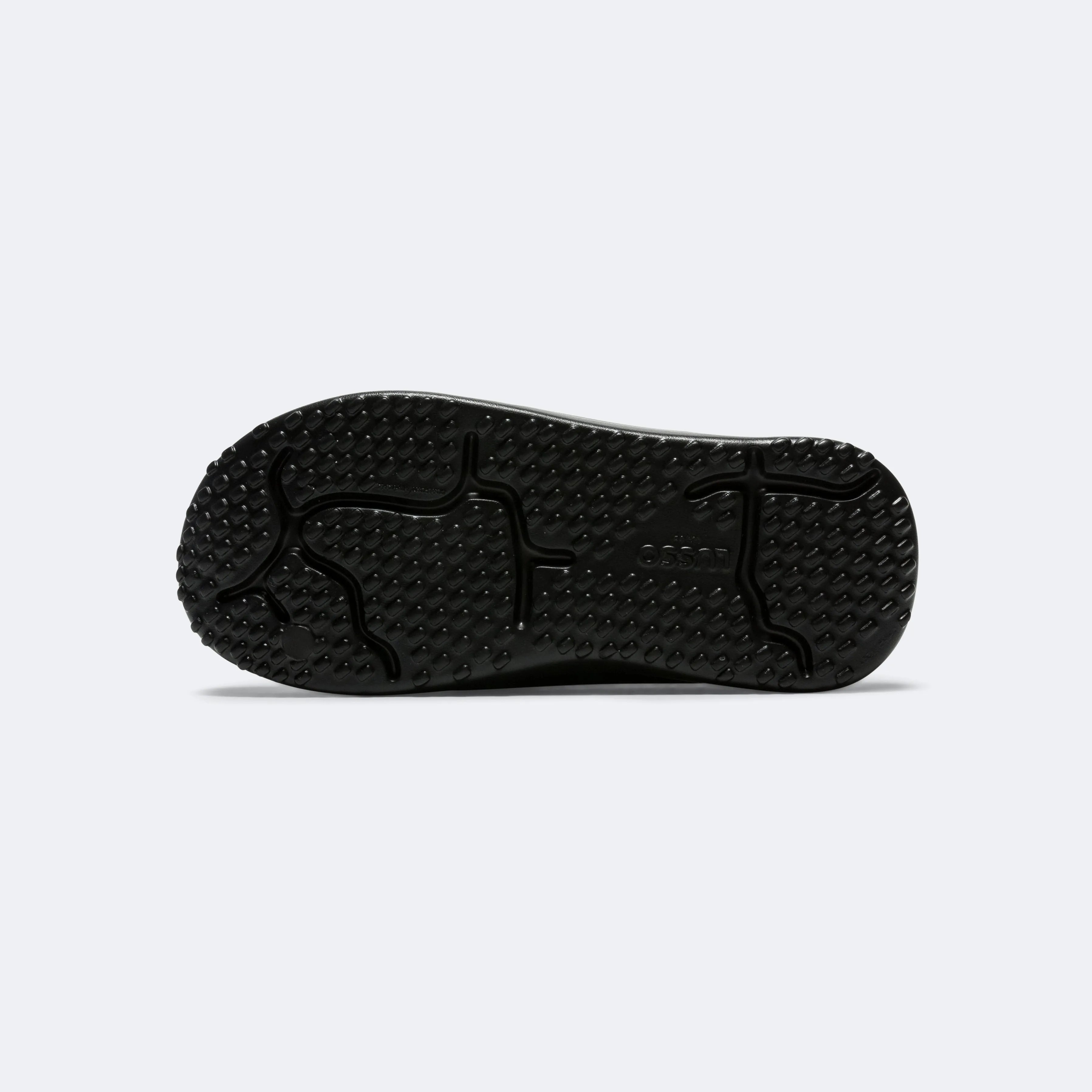 packable Scenario Slide - Jet Black