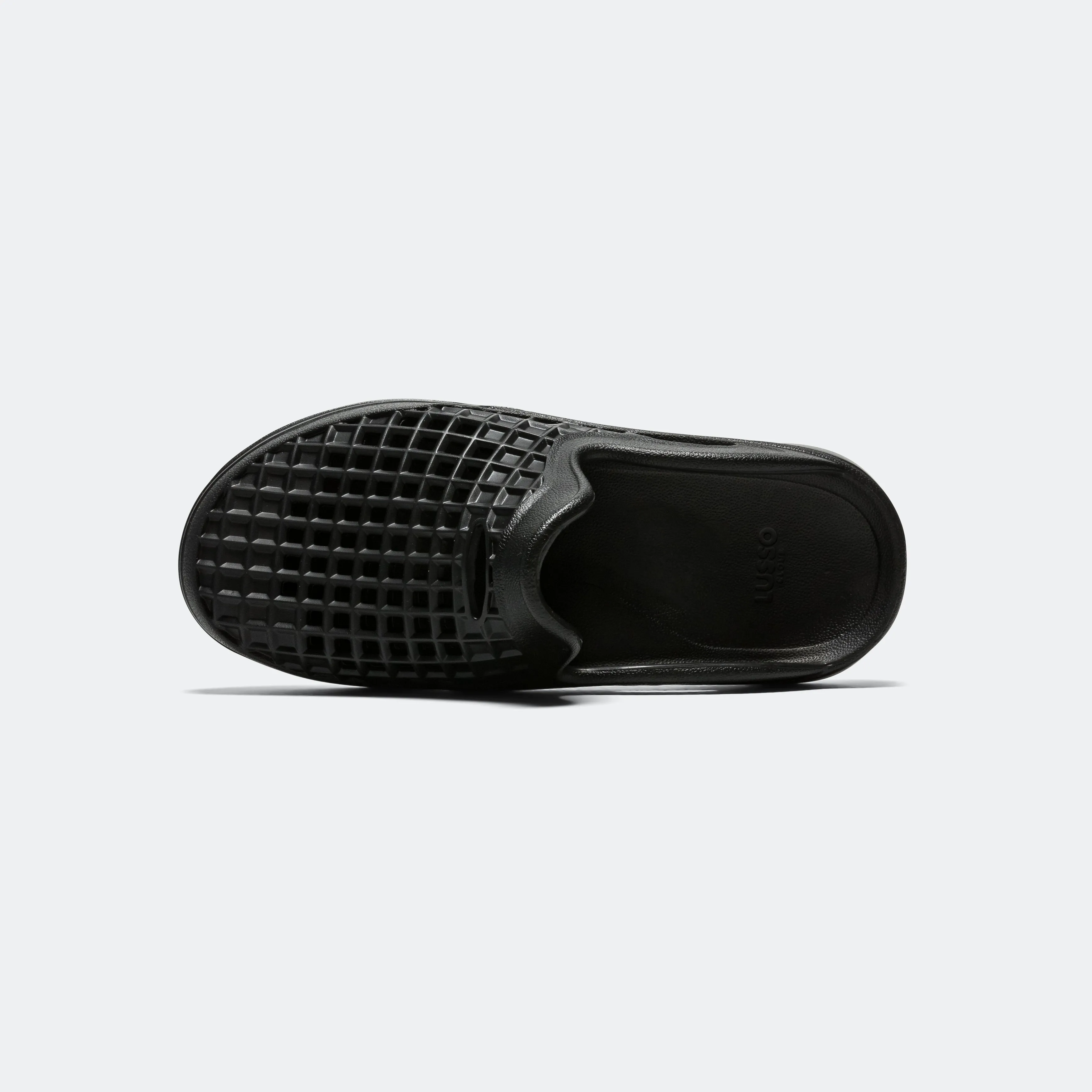 Step Stable Scenario Slide - Jet Black